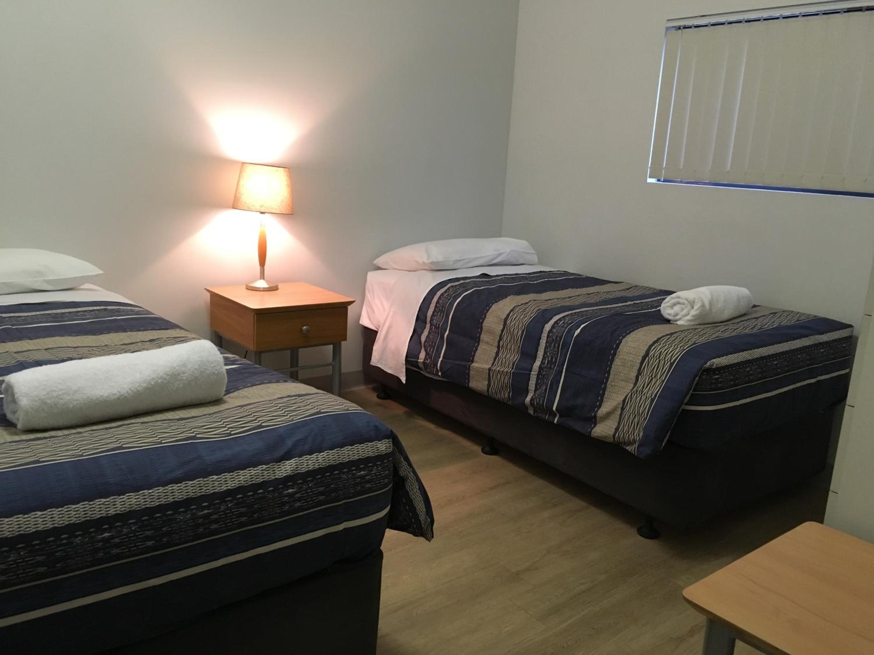 Two-Bedroom Chalet photo 1