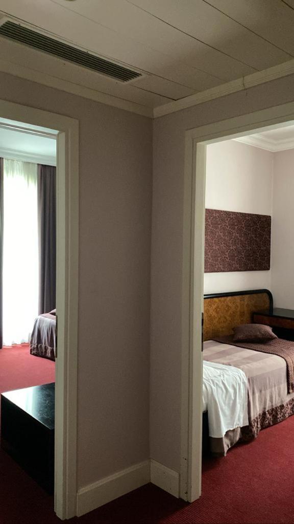 Quadruple Room photo 1
