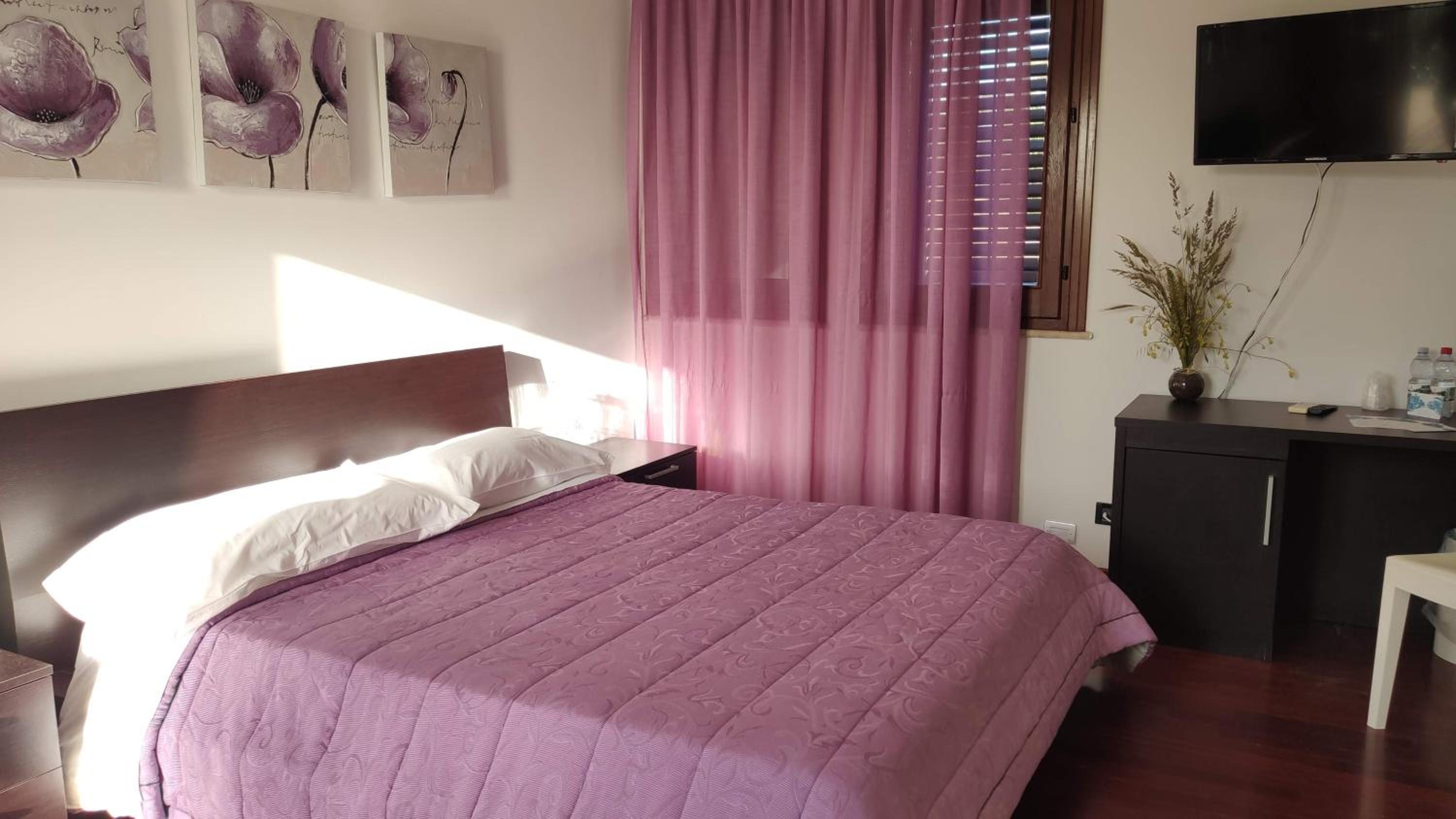 Triple Room - Photo 1