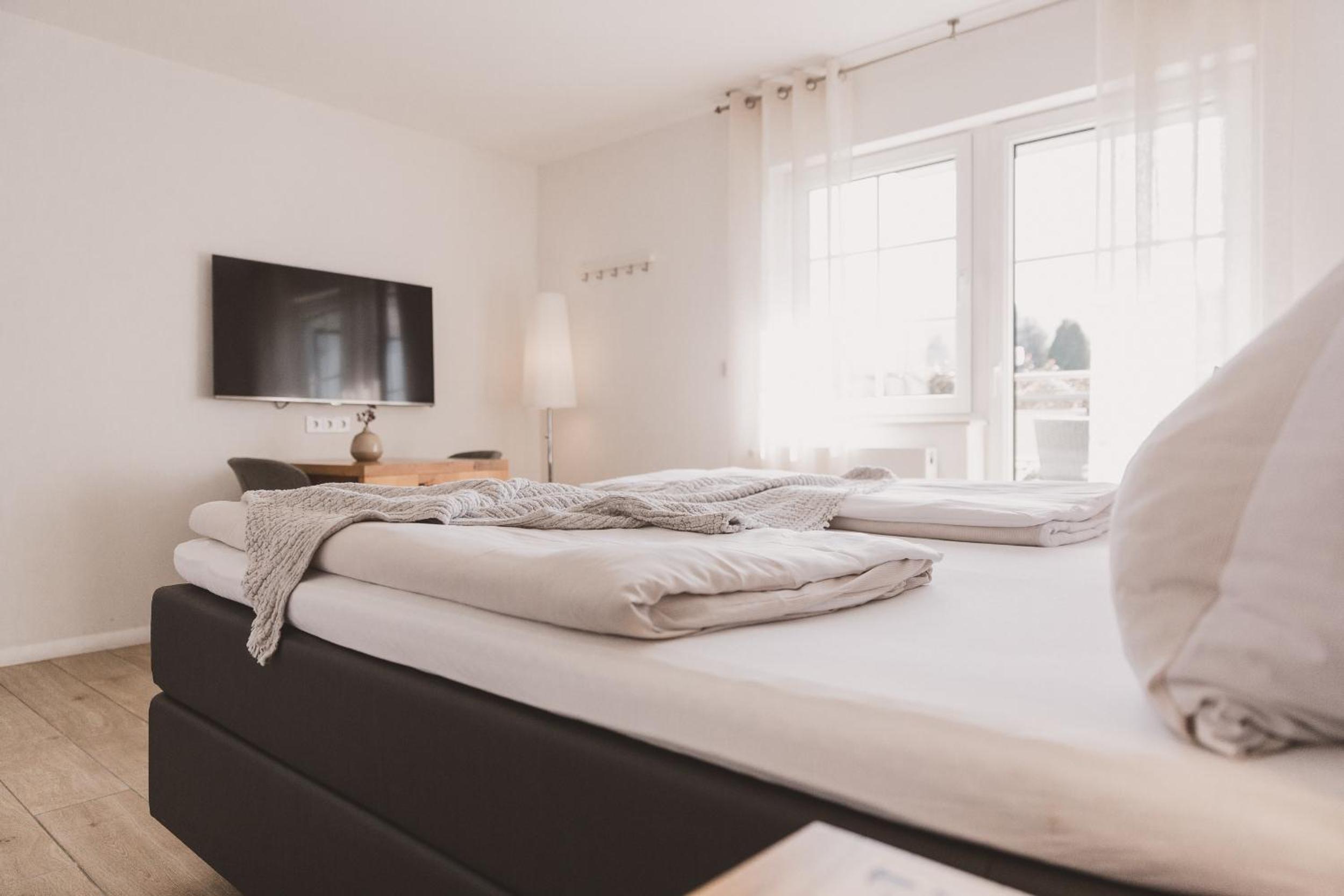 Superior Double Room with Balcony or Terrace