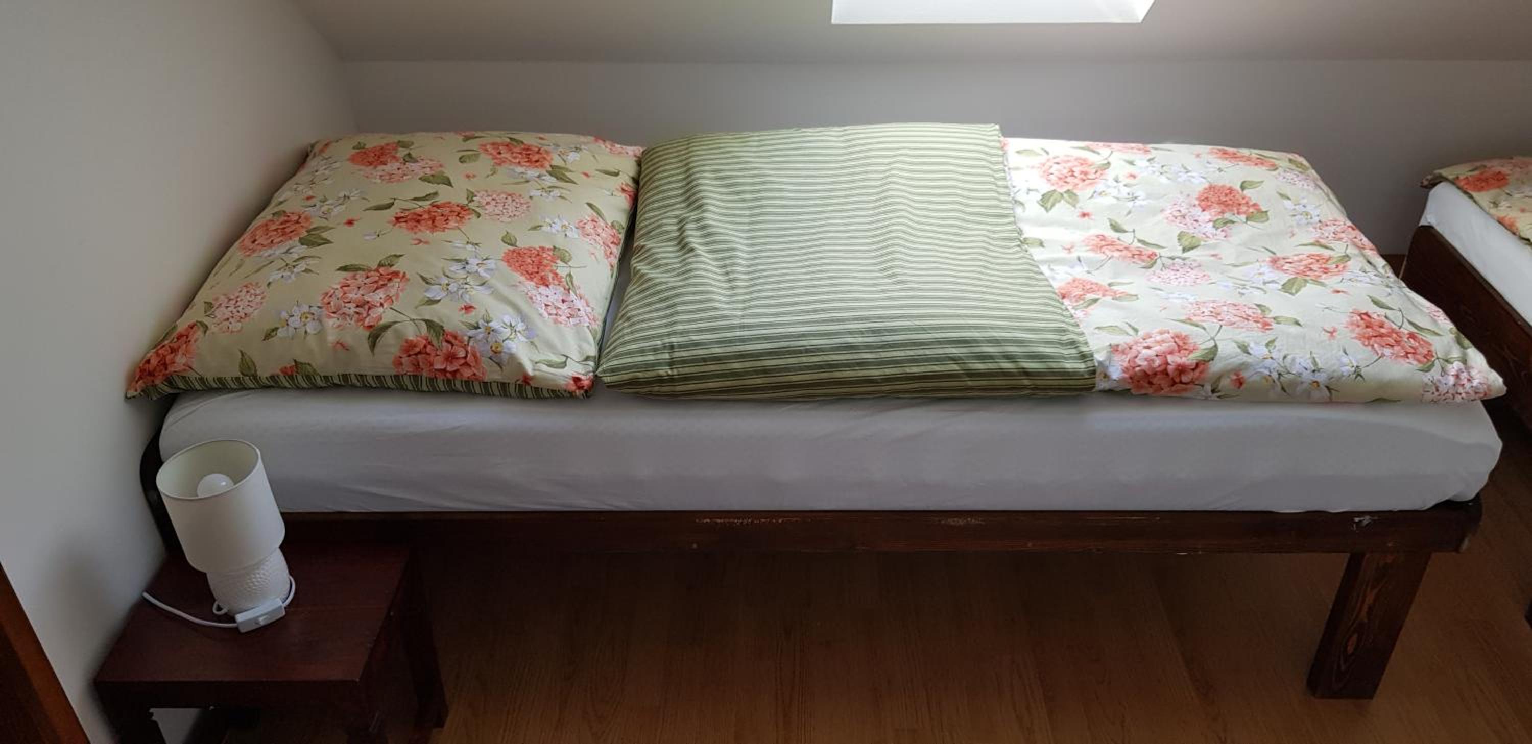 Triple Room with Private Bathroom photo 2