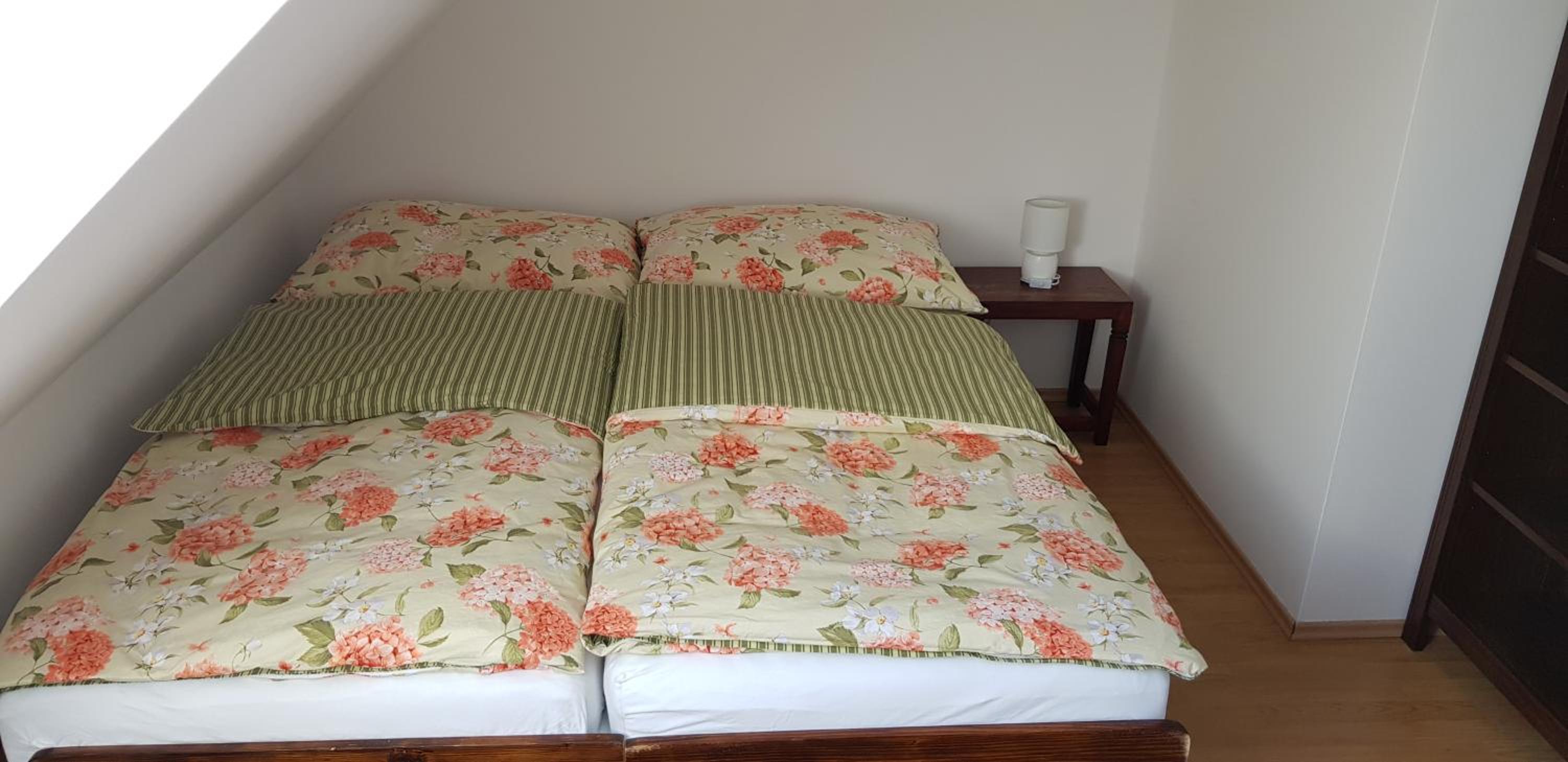 Triple Room with Private Bathroom photo 1