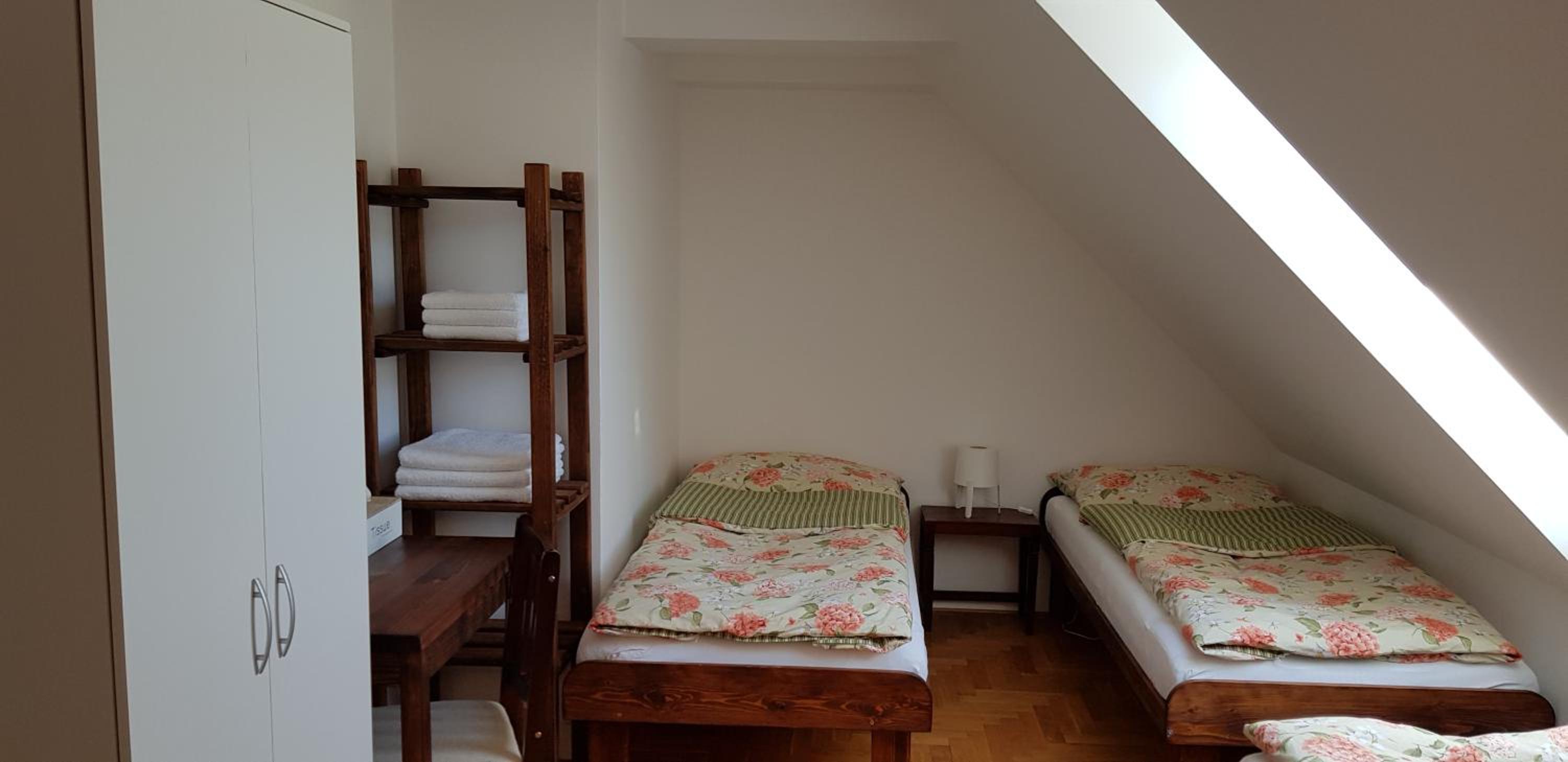 Triple Room with Bathroom photo 1
