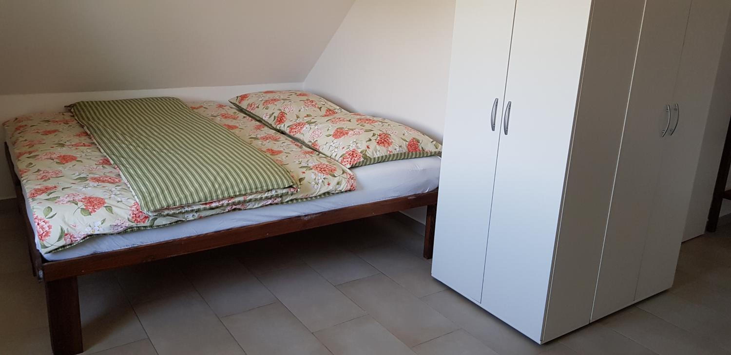 Quadruple Room with Bathroom photo 1