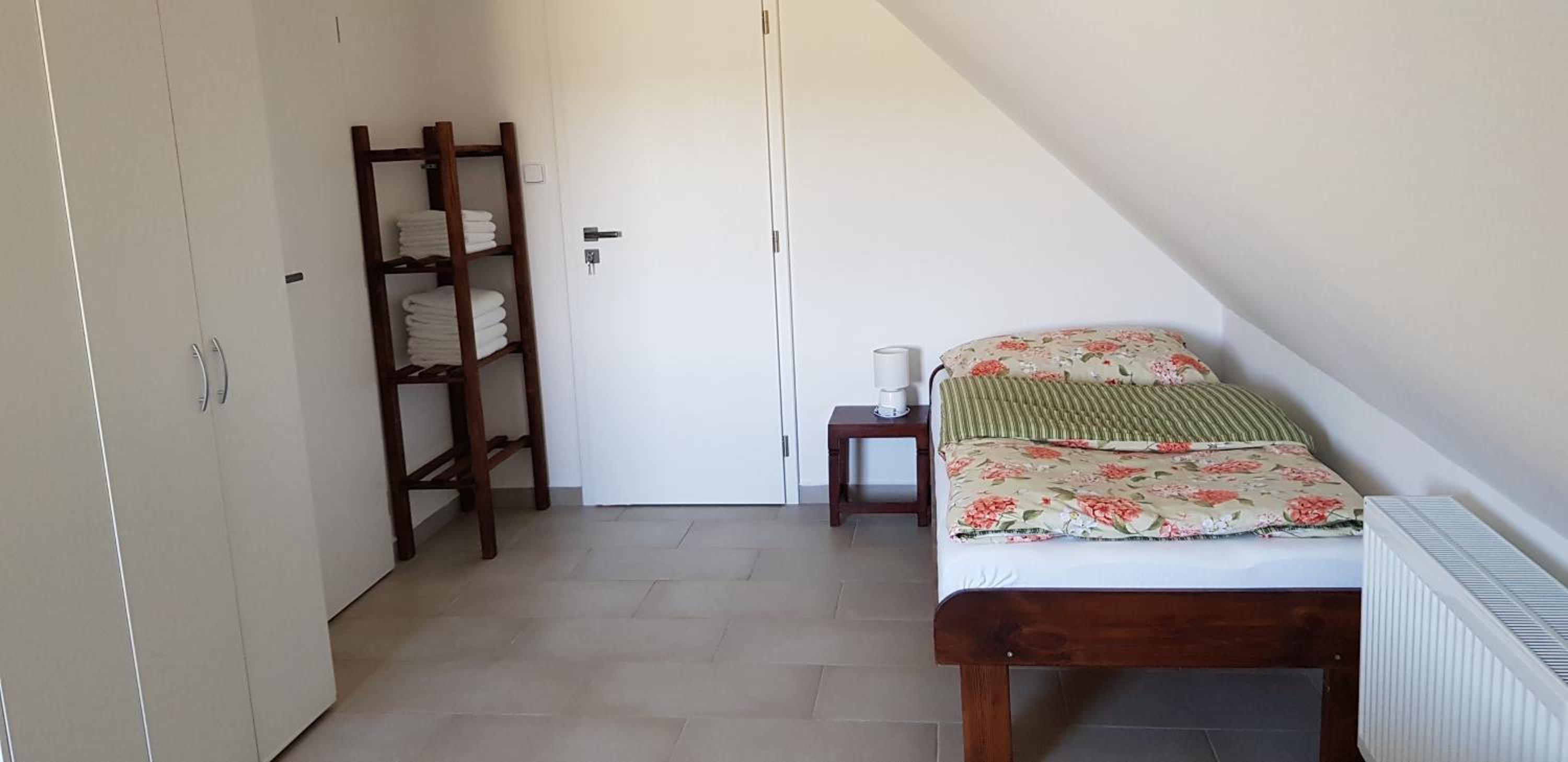Quadruple Room with Bathroom photo 2