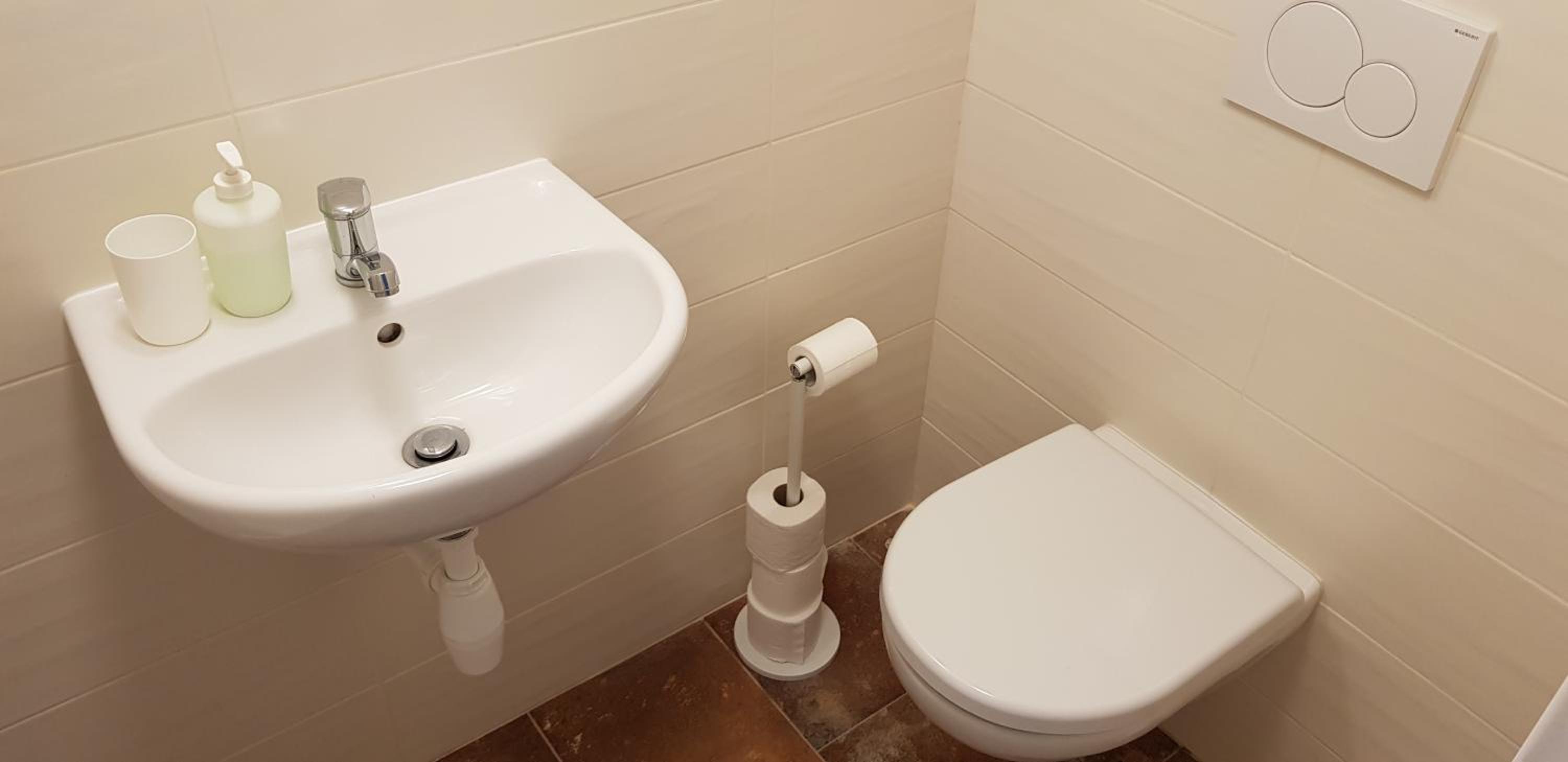 Quadruple Room with Bathroom photo 3