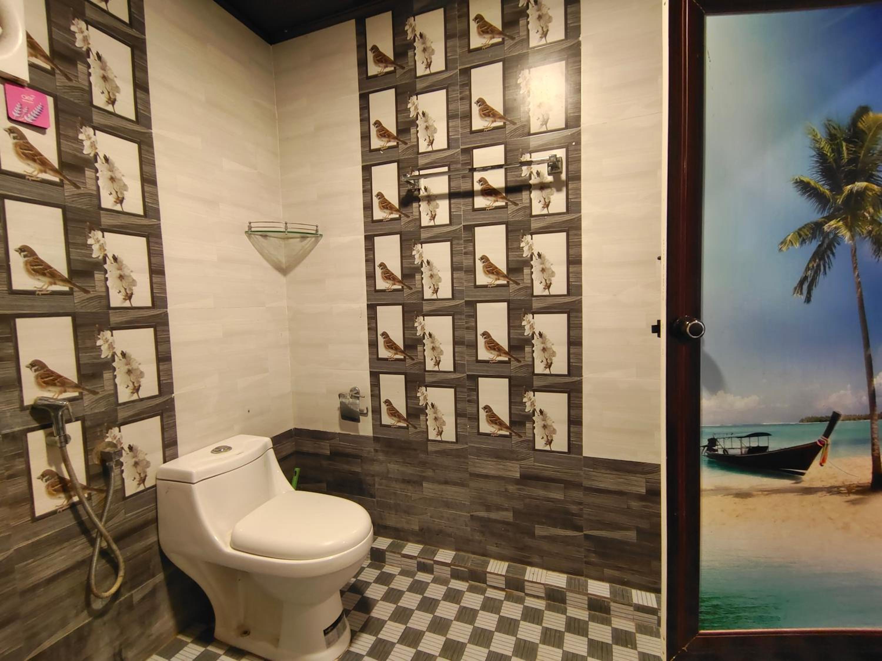 Double or Twin Room photo 2