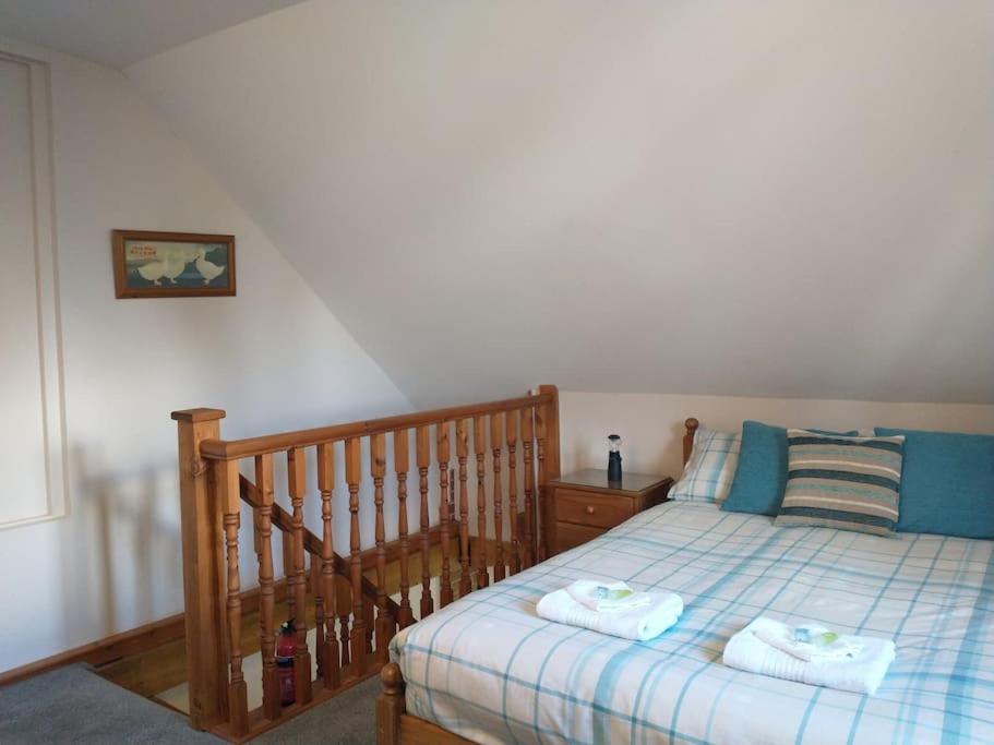 One-Bedroom Apartment - Photo 4