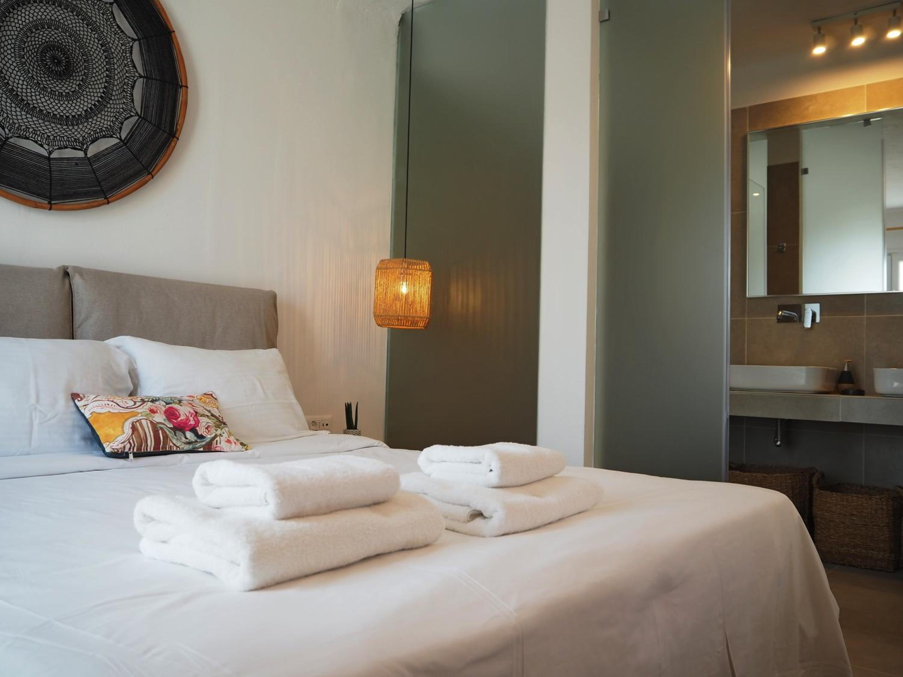 Room with Panoramic Sea View - Photo 3
