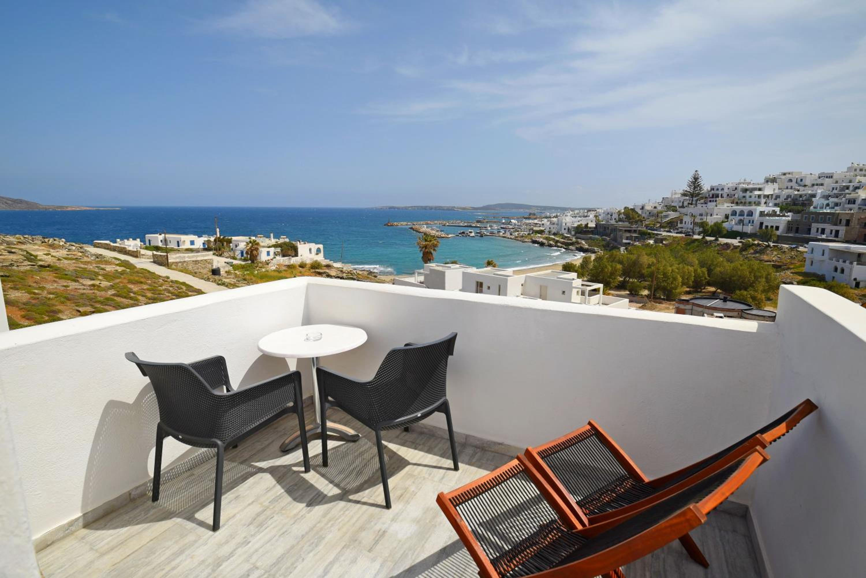 Room with Panoramic Sea View - Photo 15