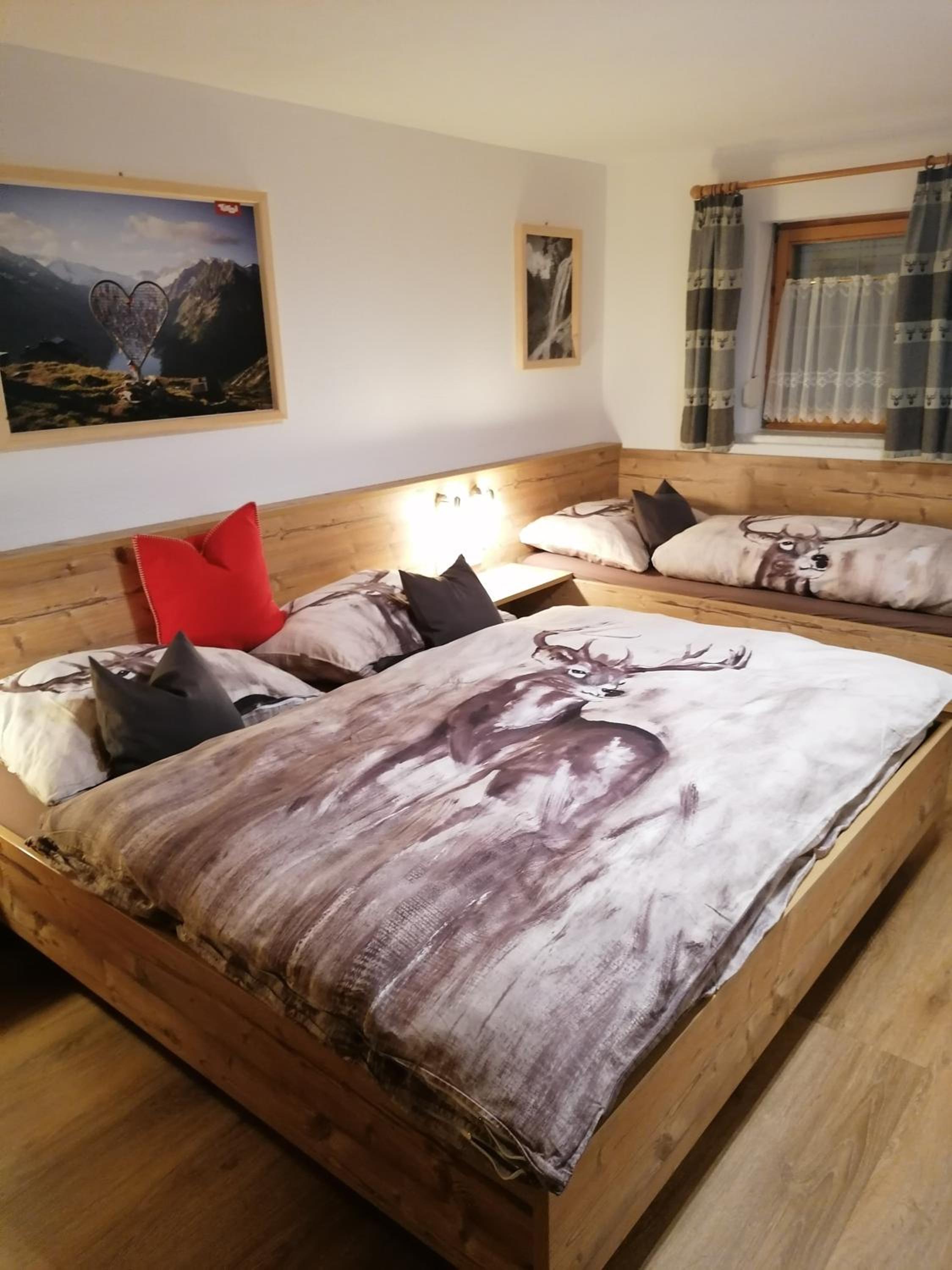 Quadruple Room photo 3