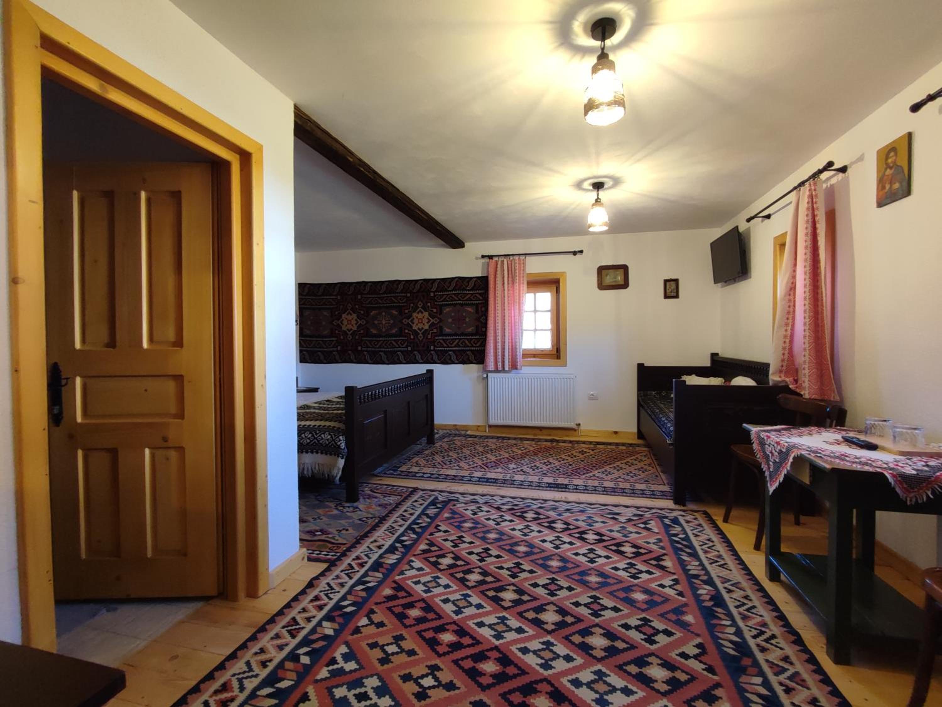 Two-Bedroom House photo 1