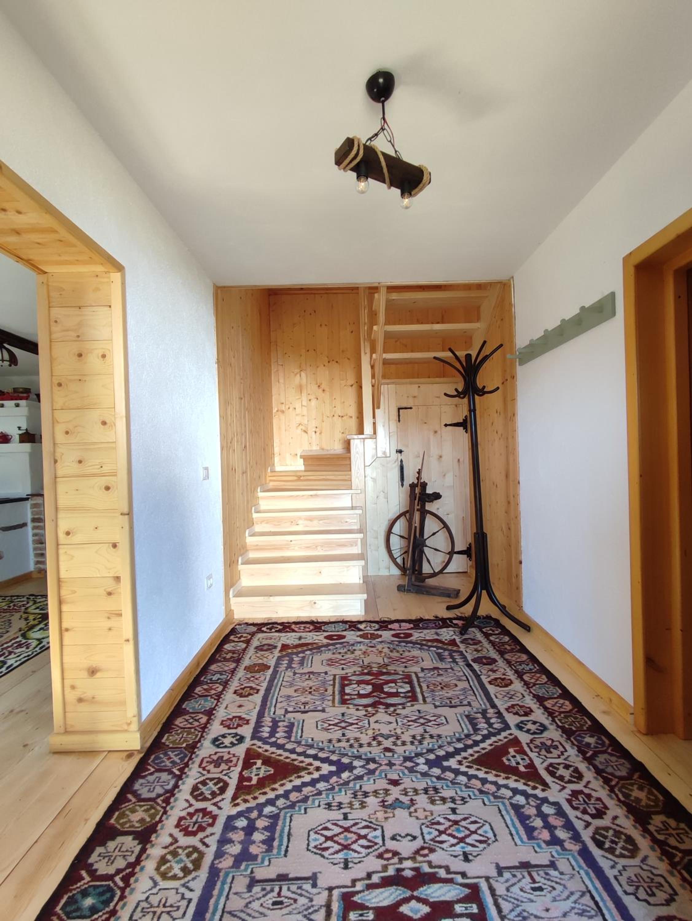Two-Bedroom House photo 2
