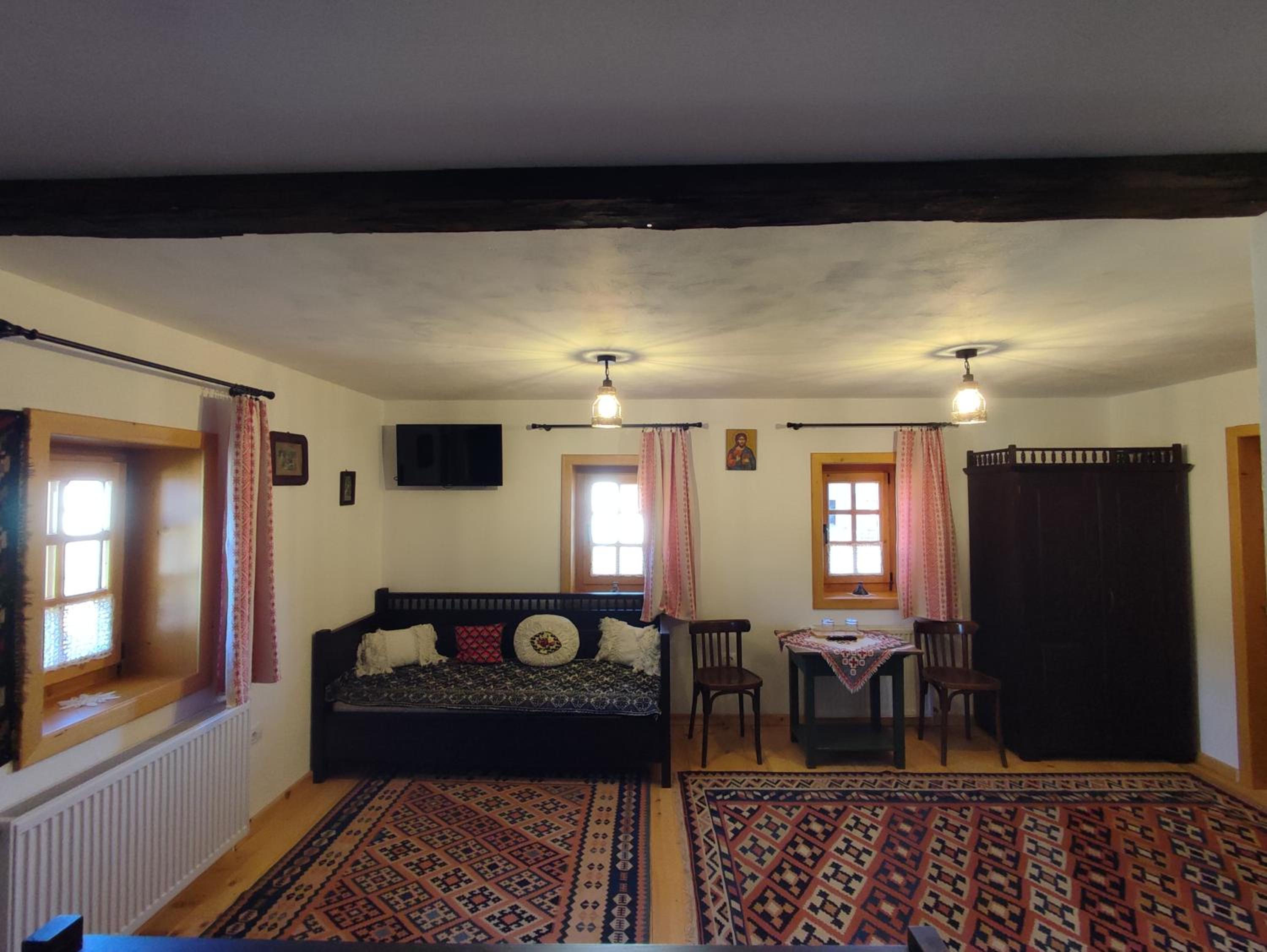 Two-Bedroom House photo 3