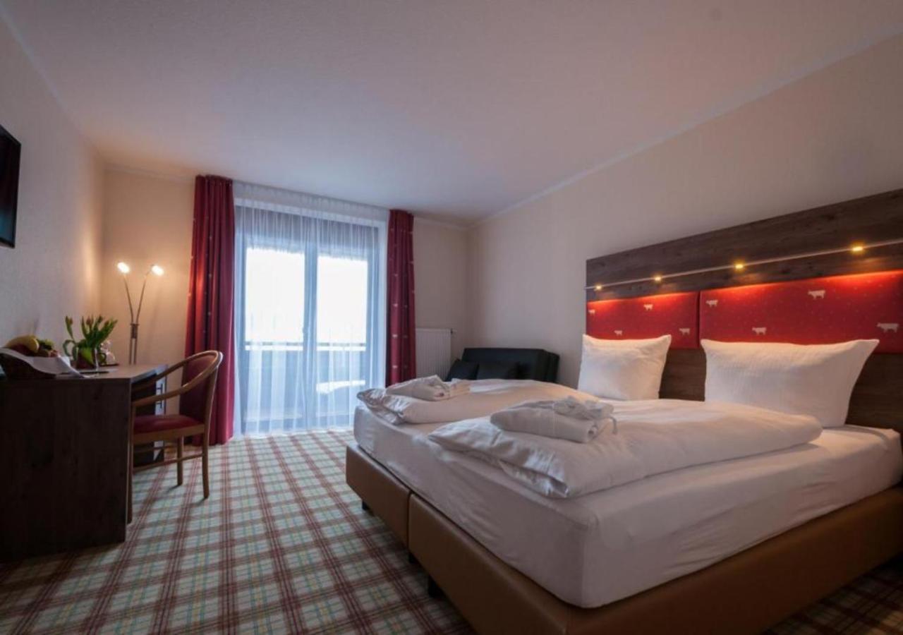 Superior Double Room photo 3