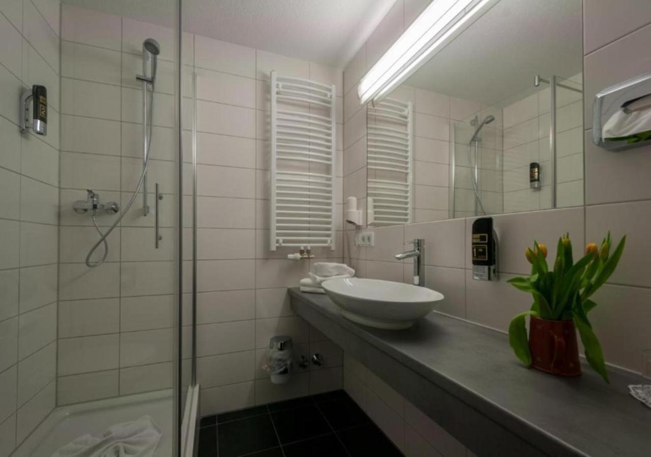 Standard Single Room photo 1