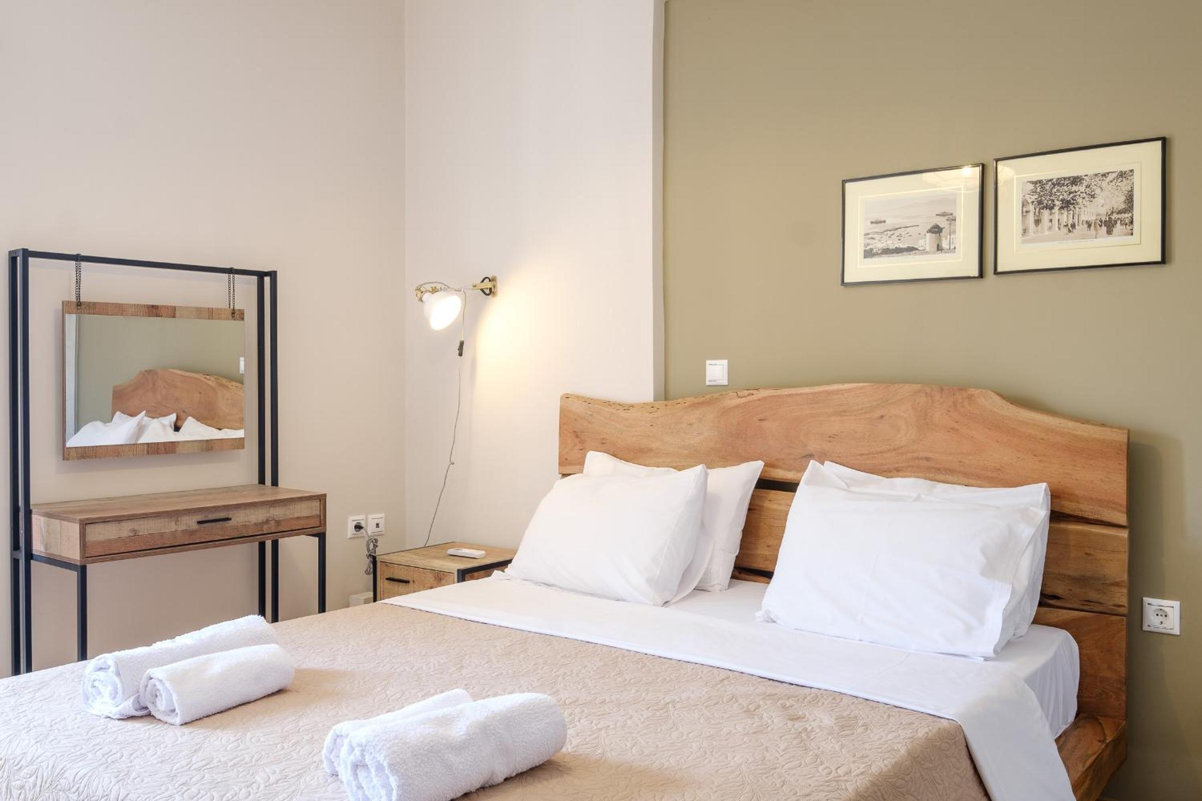 Two-Bedroom Apartment - Photo 10