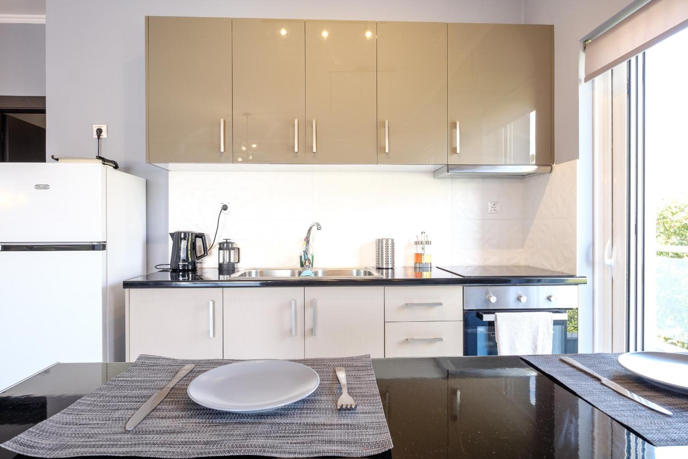 Two-Bedroom Apartment - Photo 12