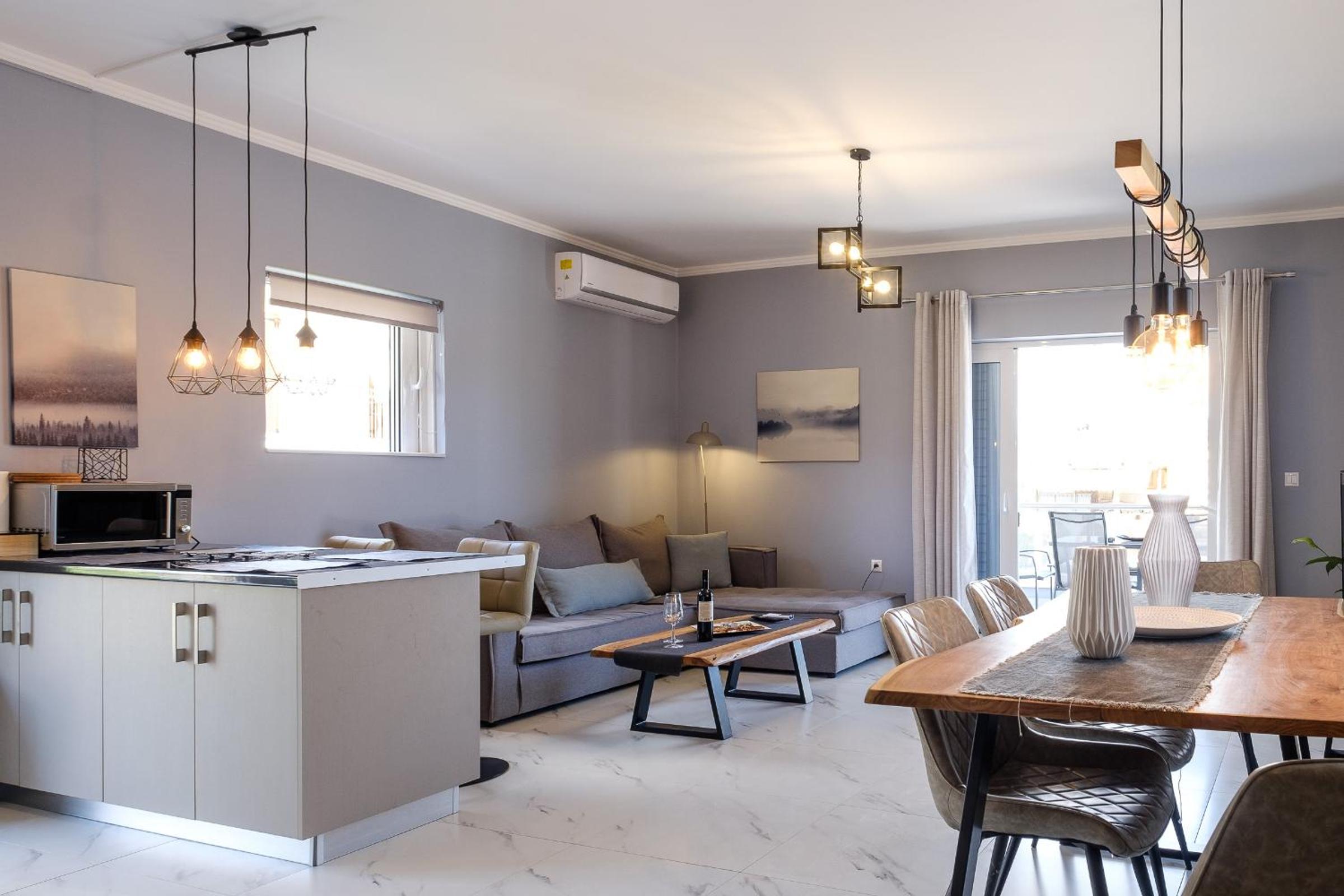 Two-Bedroom Apartment - Photo 13