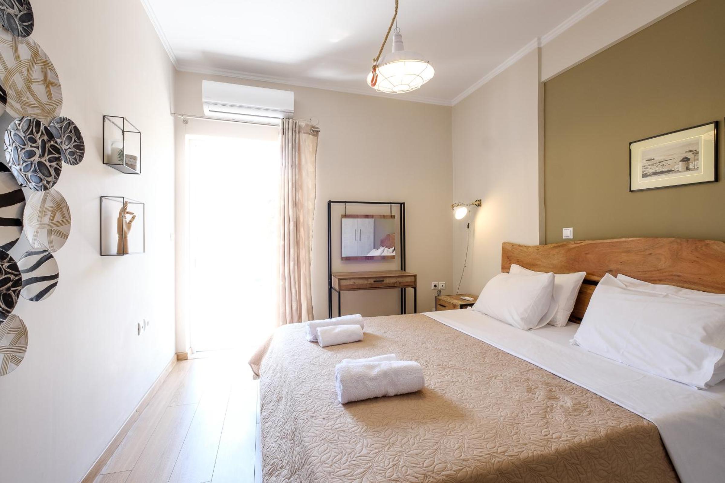 Two-Bedroom Apartment - Photo 14