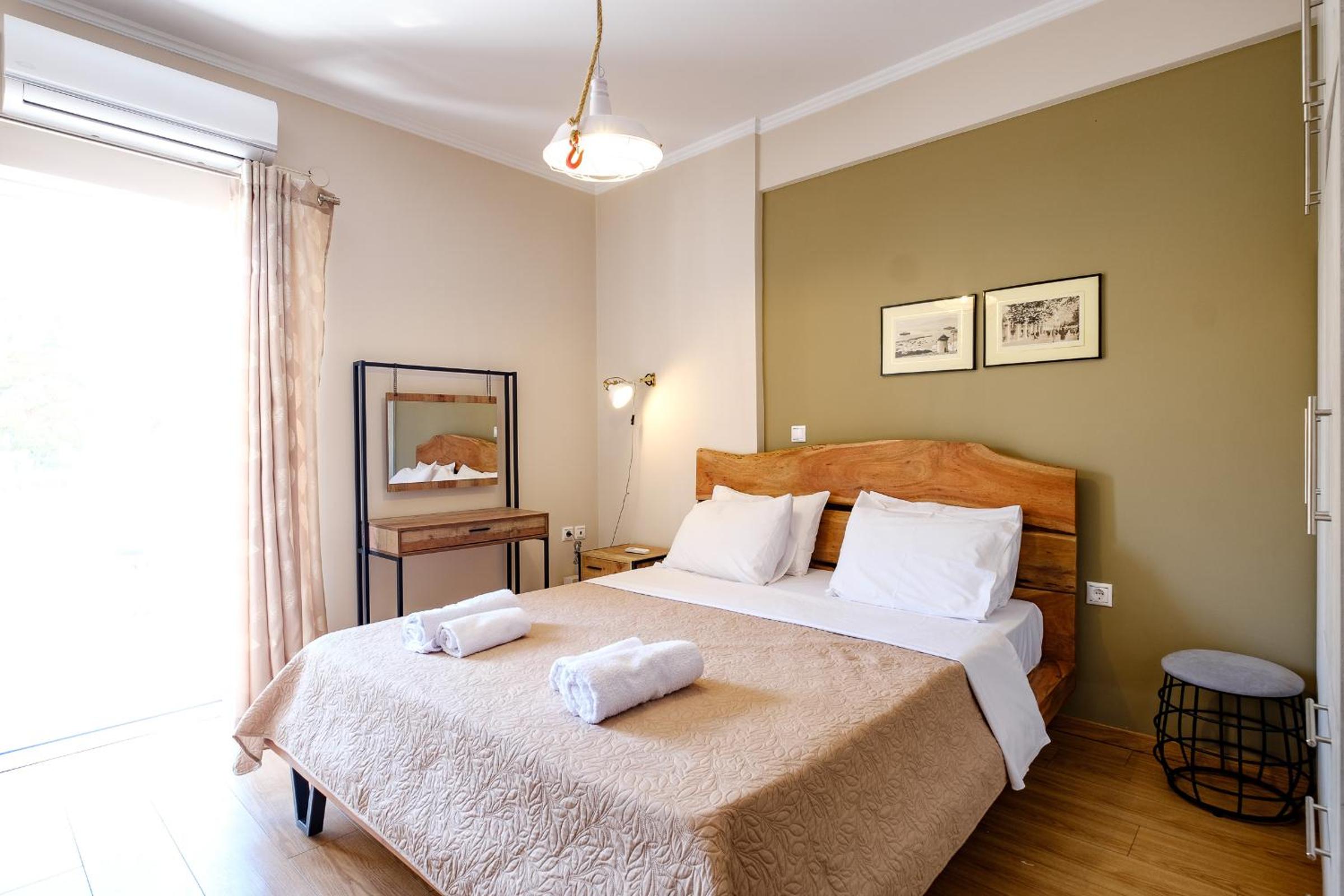 Two-Bedroom Apartment - Photo 17