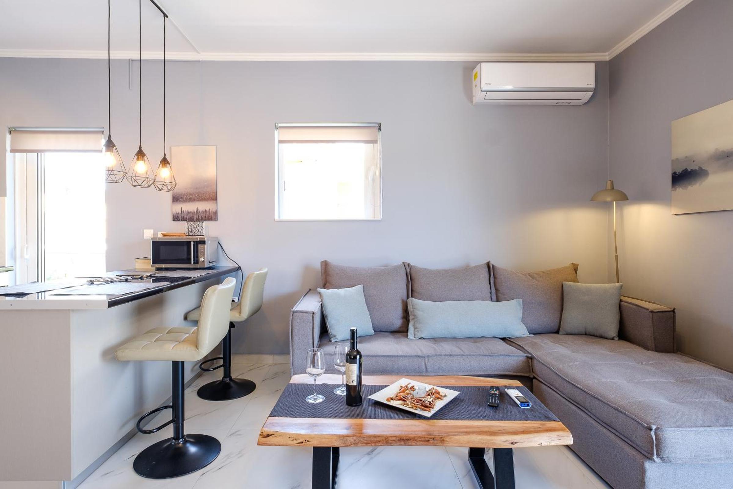 Two-Bedroom Apartment - Photo 18