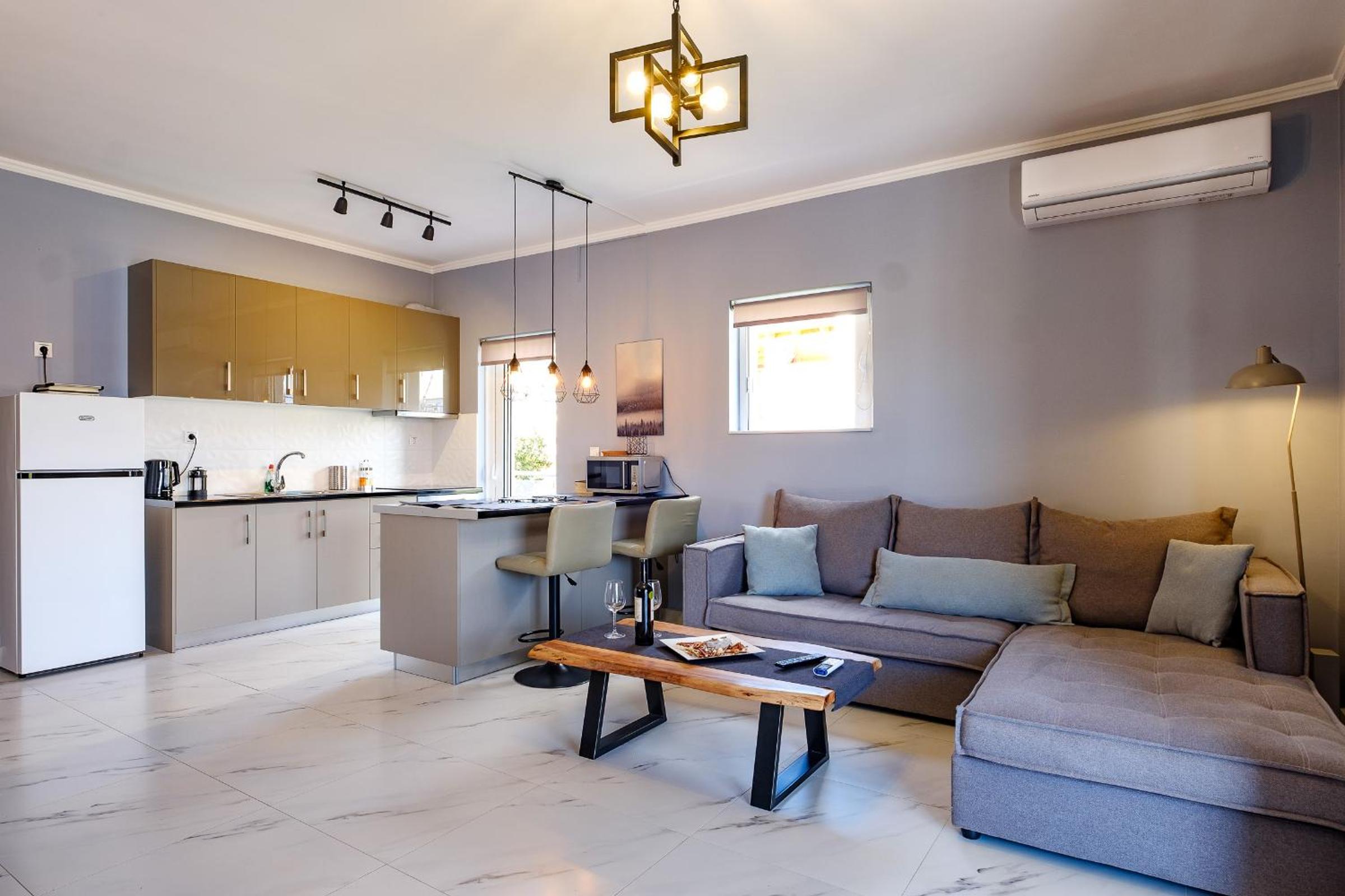 Two-Bedroom Apartment - Photo 19
