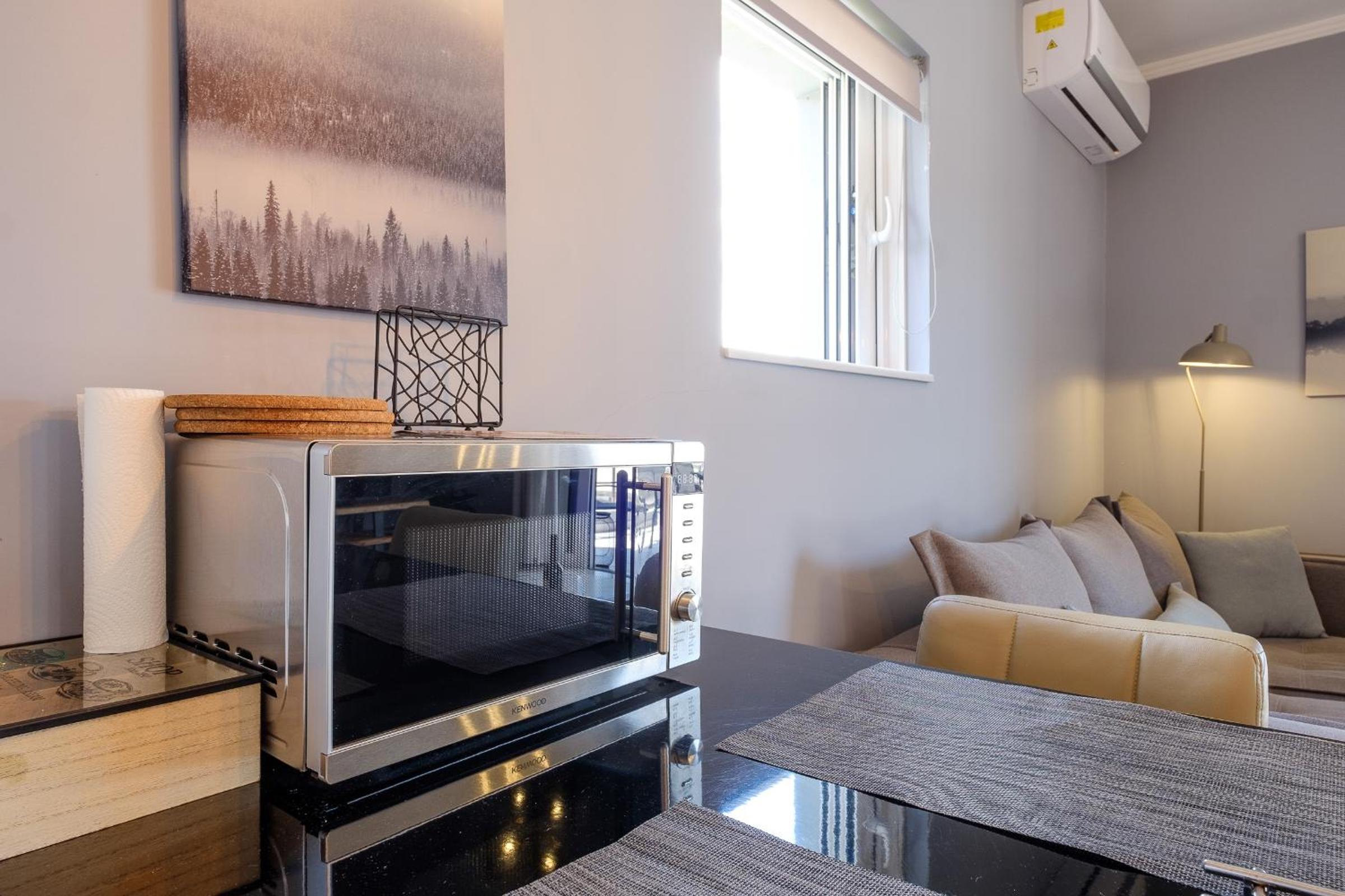 Two-Bedroom Apartment - Photo 21