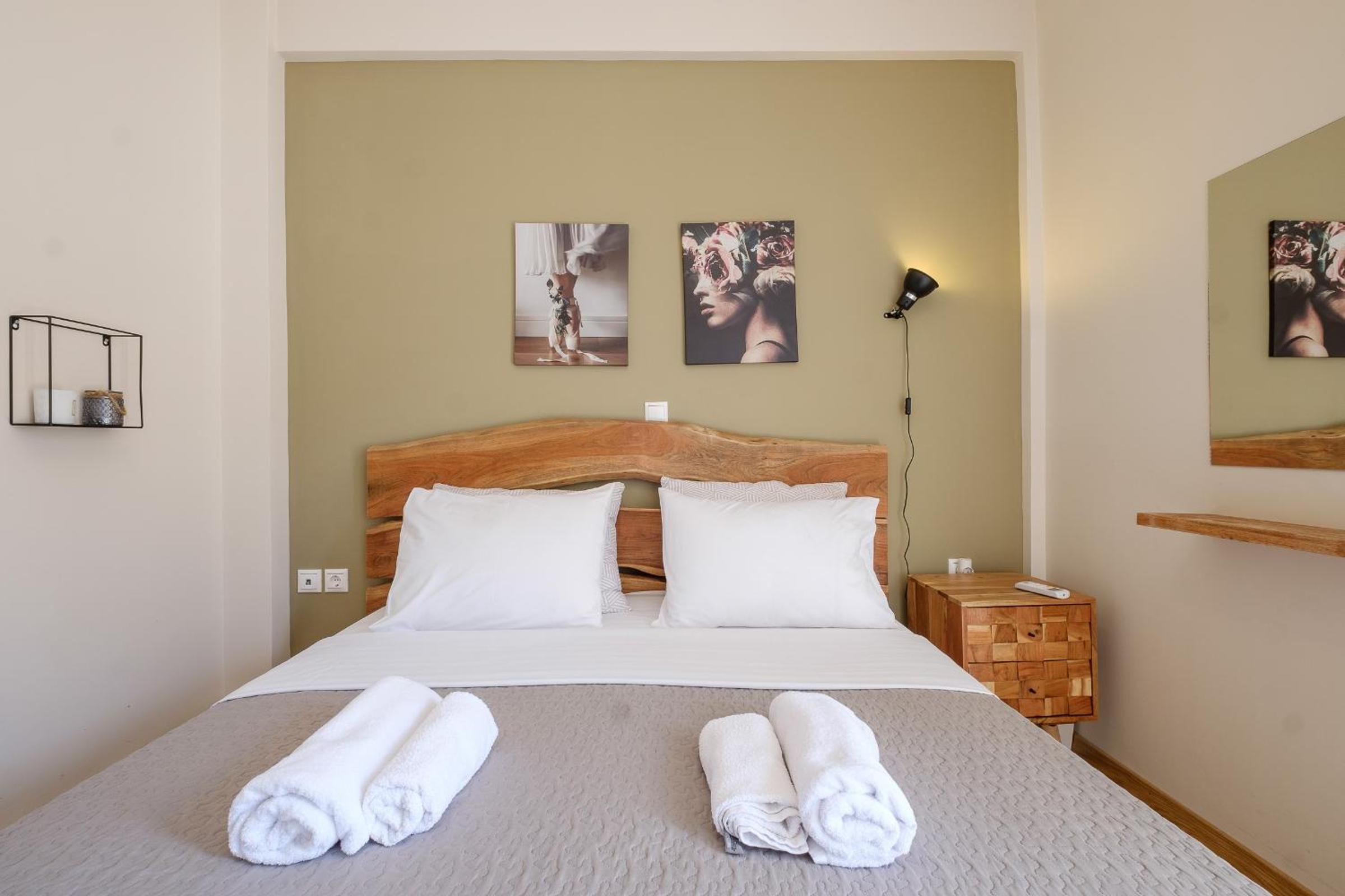 Two-Bedroom Apartment - Photo 26