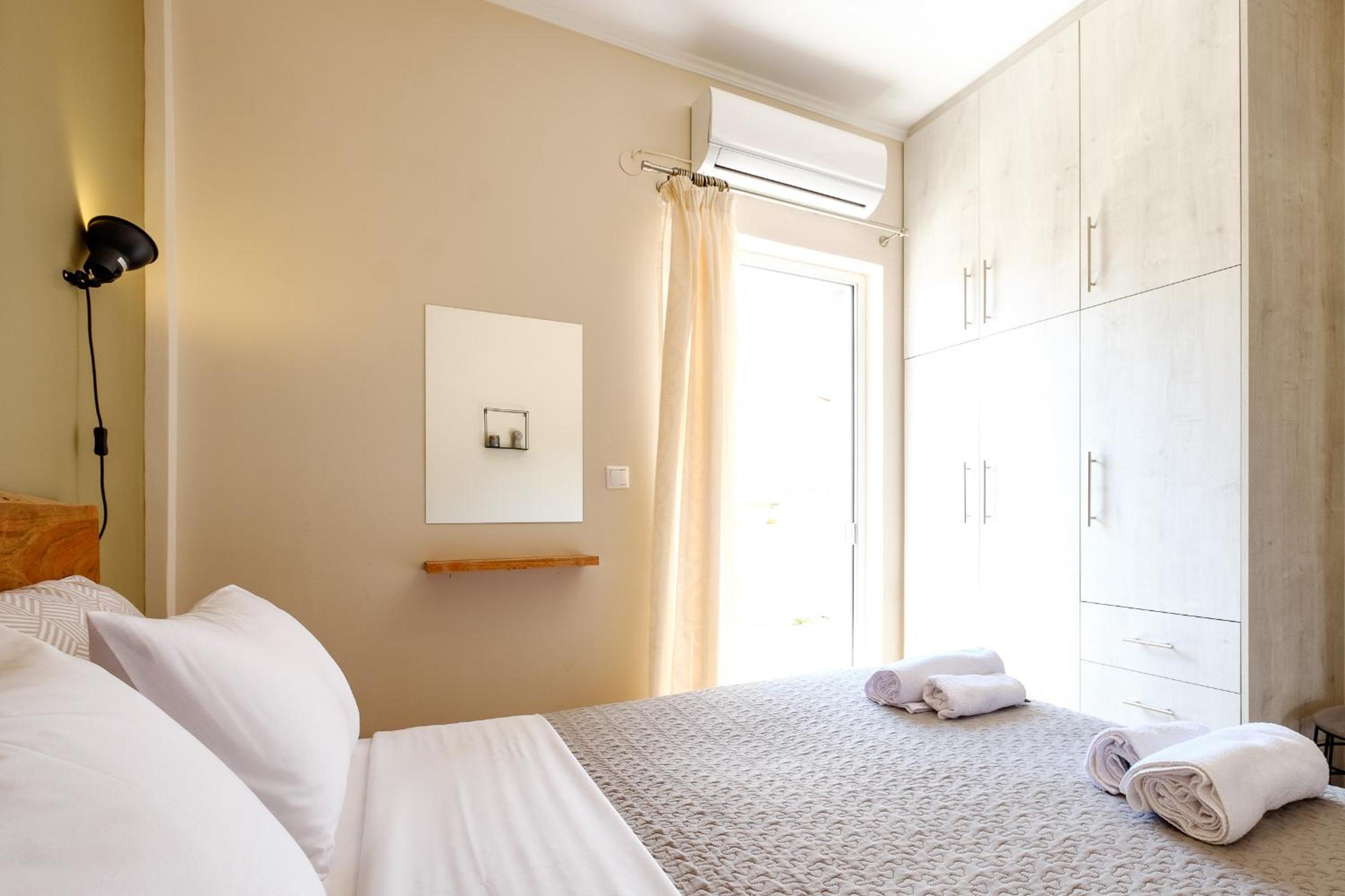 Two-Bedroom Apartment - Photo 30