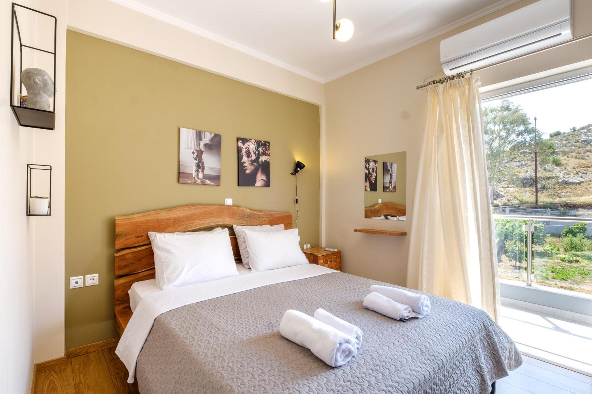Two-Bedroom Apartment - Photo 34