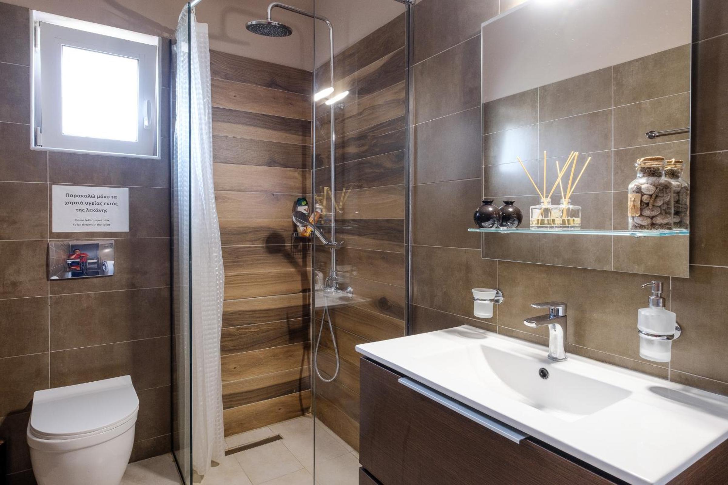 Two-Bedroom Apartment - Photo 35