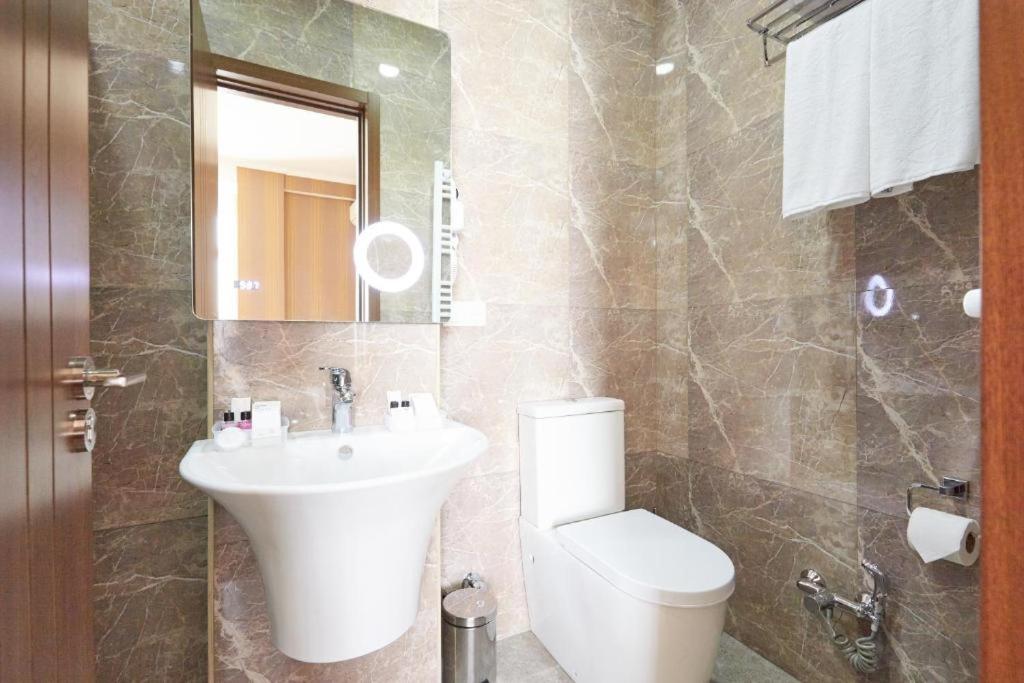 Comfort Triple Room