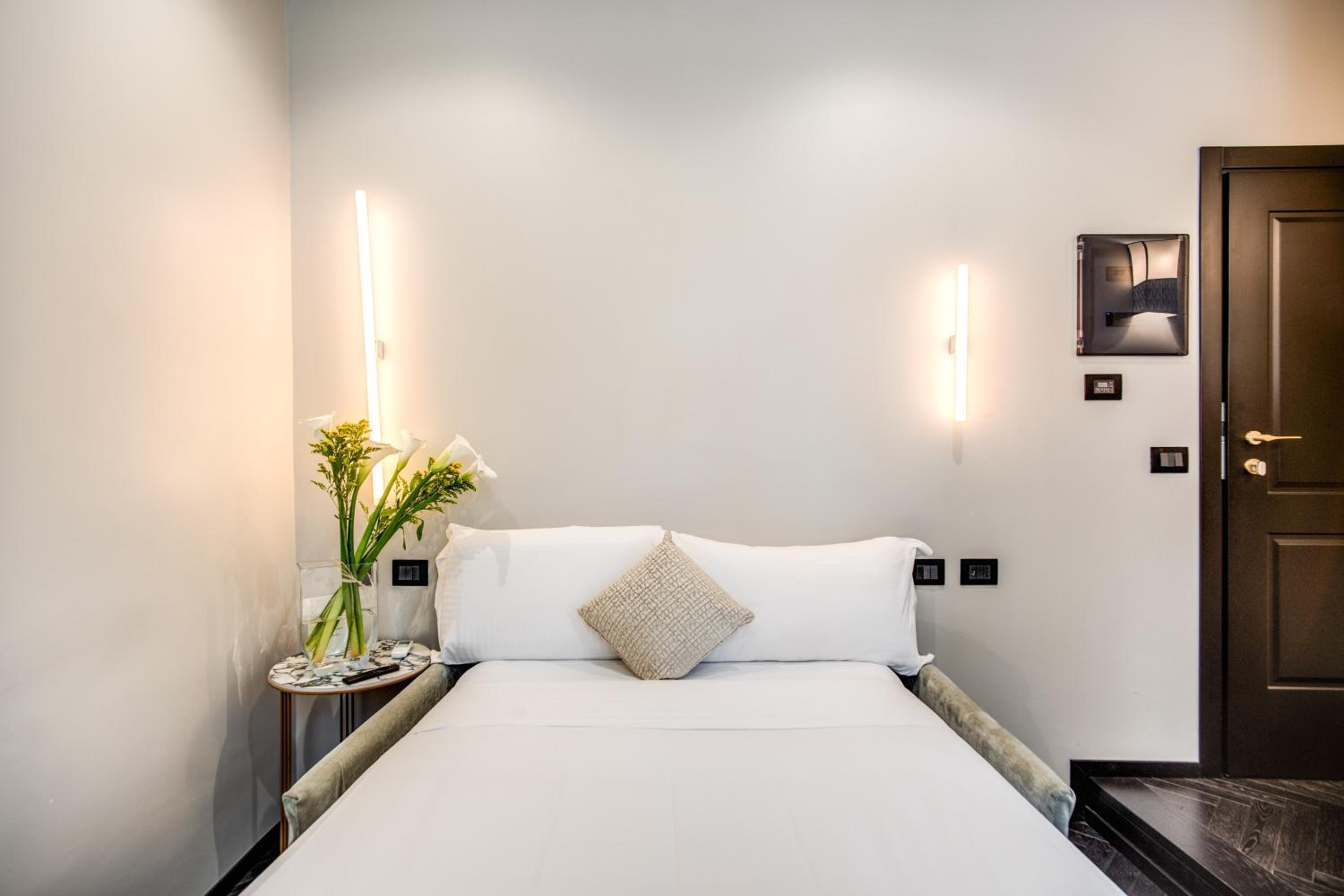 Deluxe Single Room photo 2