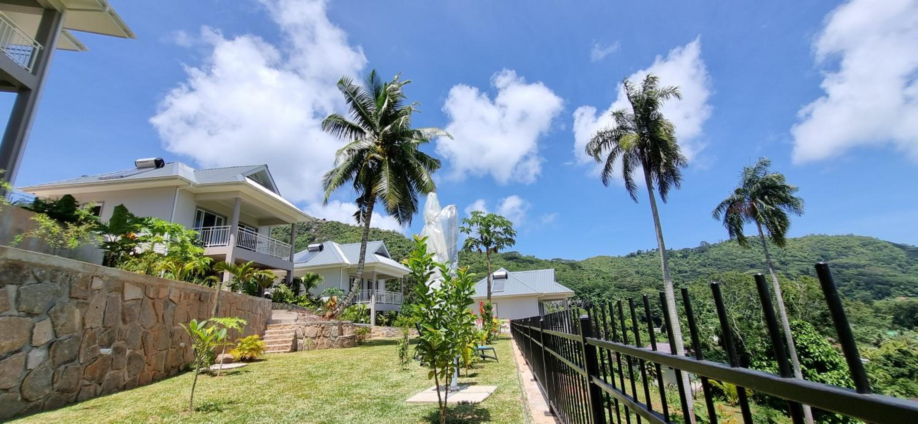 Chalet photo 3