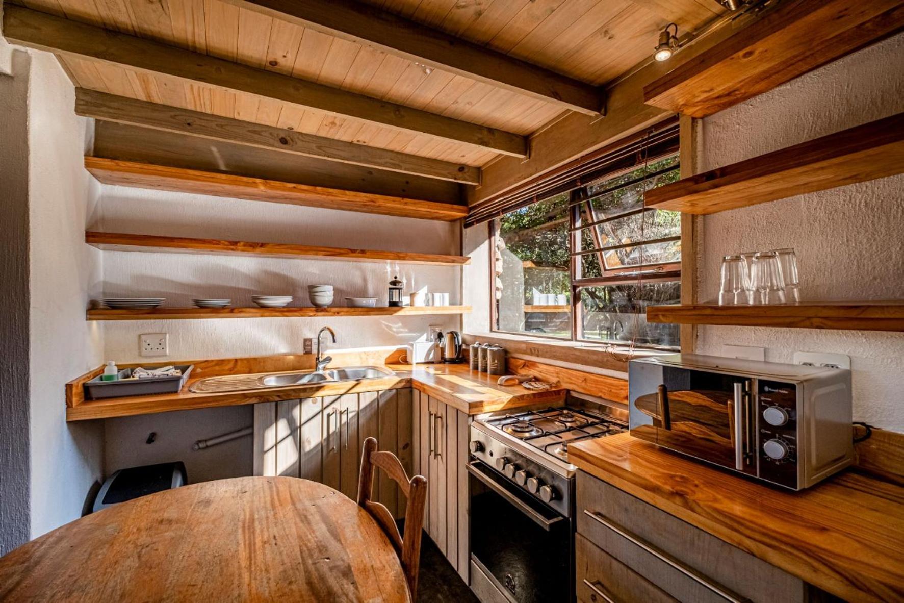 Chalet photo 3