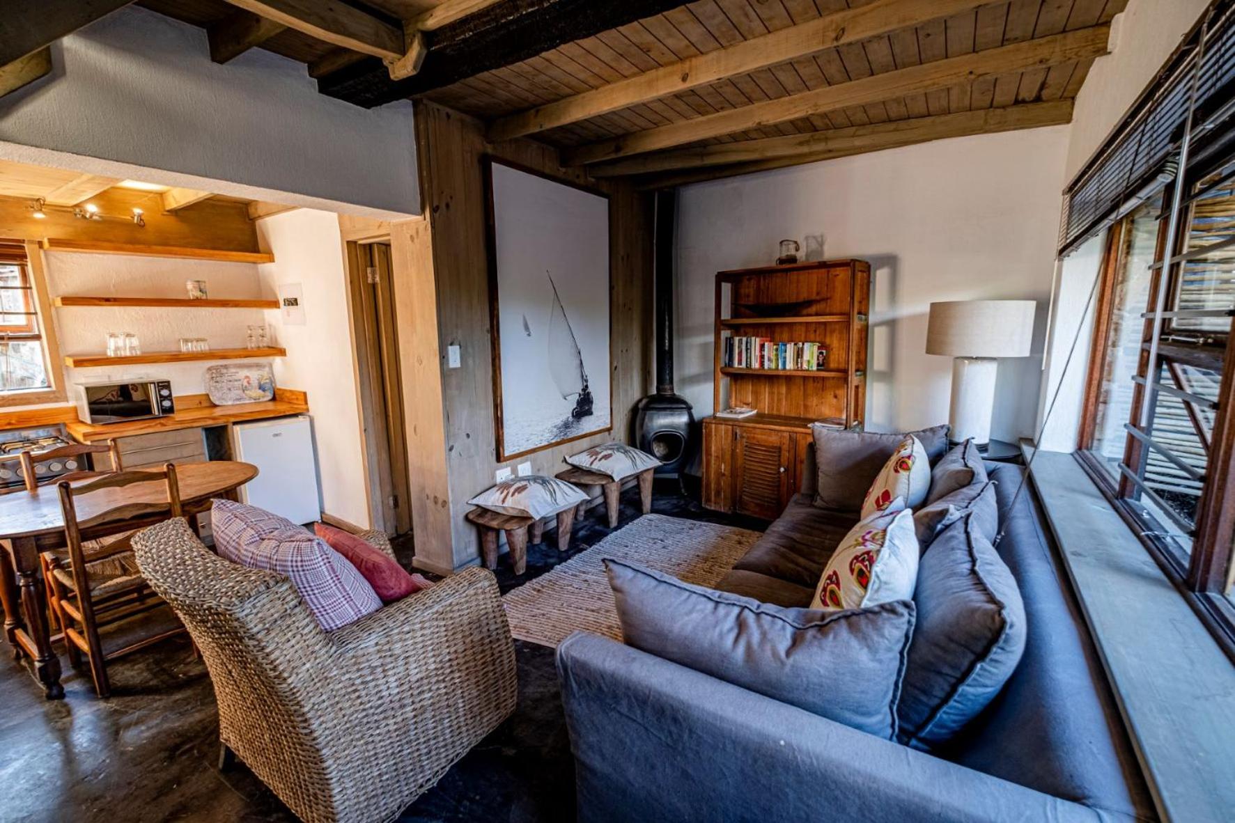 Chalet photo 1