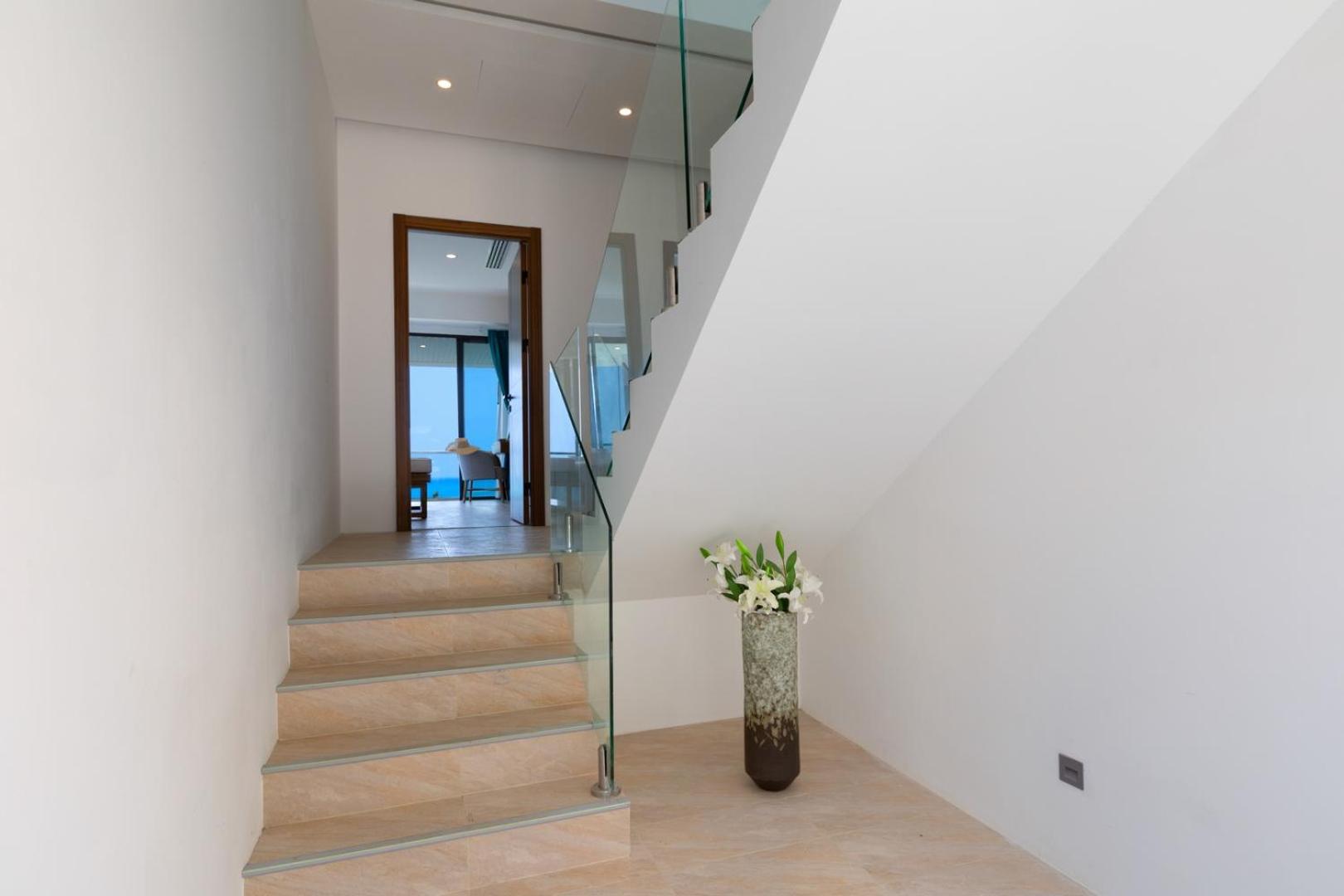 Three-Bedroom Villa - Duplex  photo 1