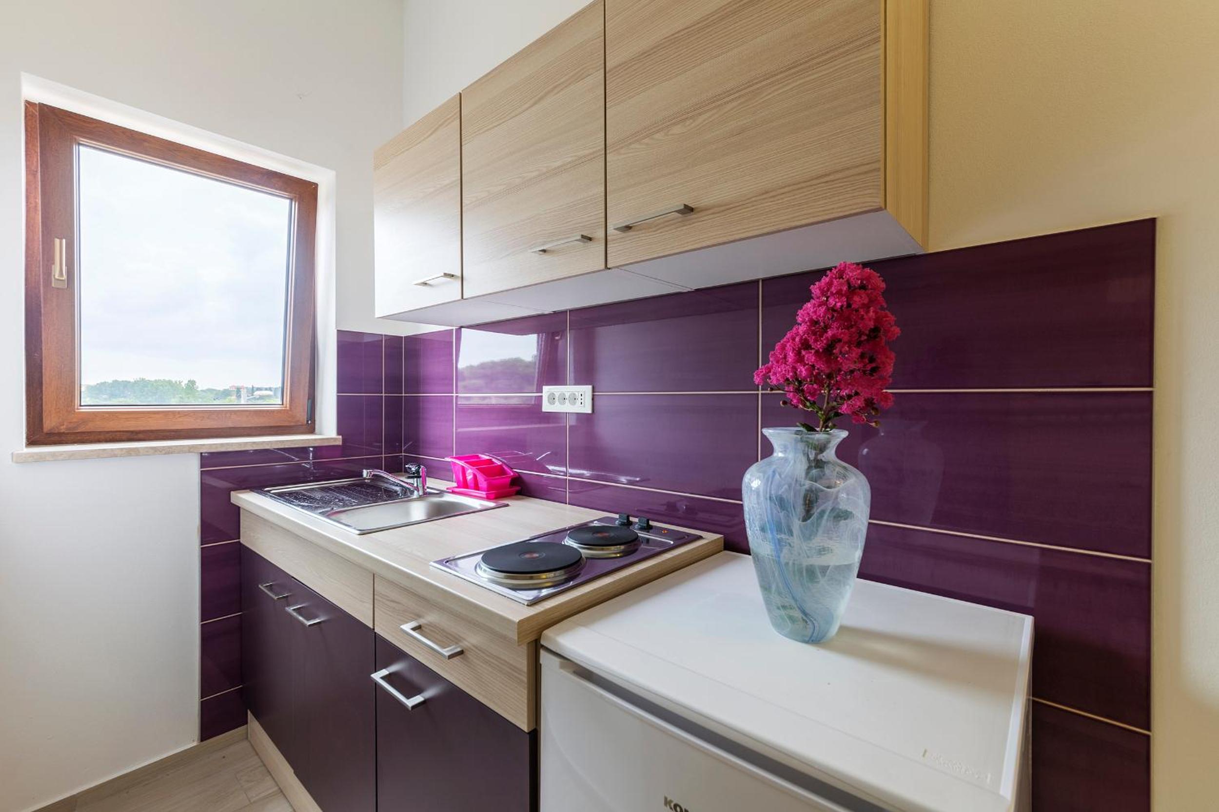 Deluxe Double or Twin Room with Balcony