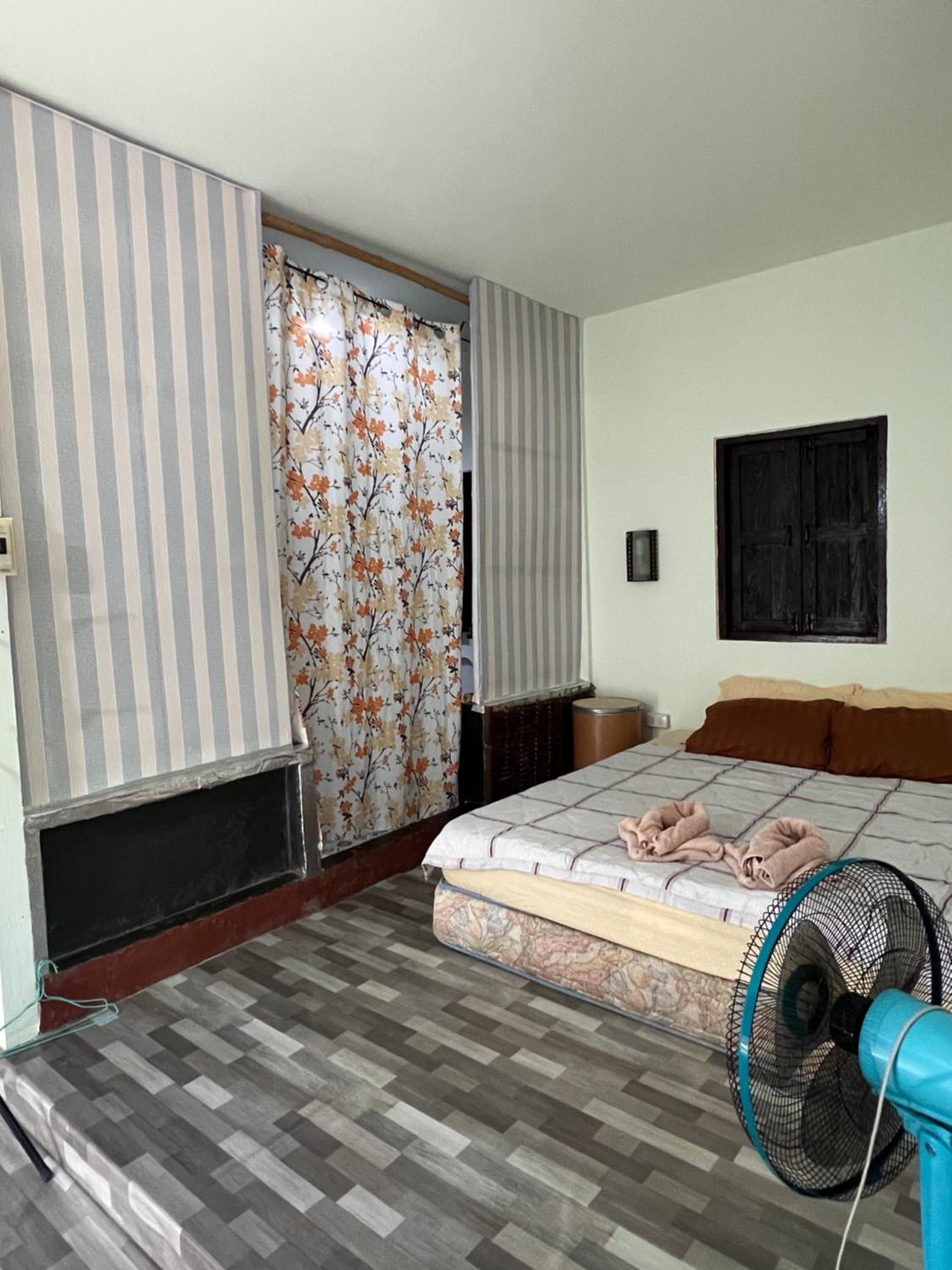 Standard Double Room - Photo 19