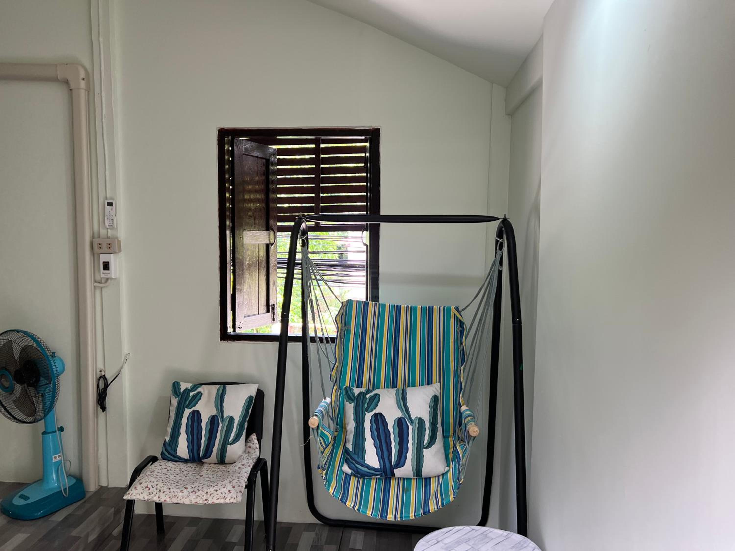 Standard Double Room - Photo 3