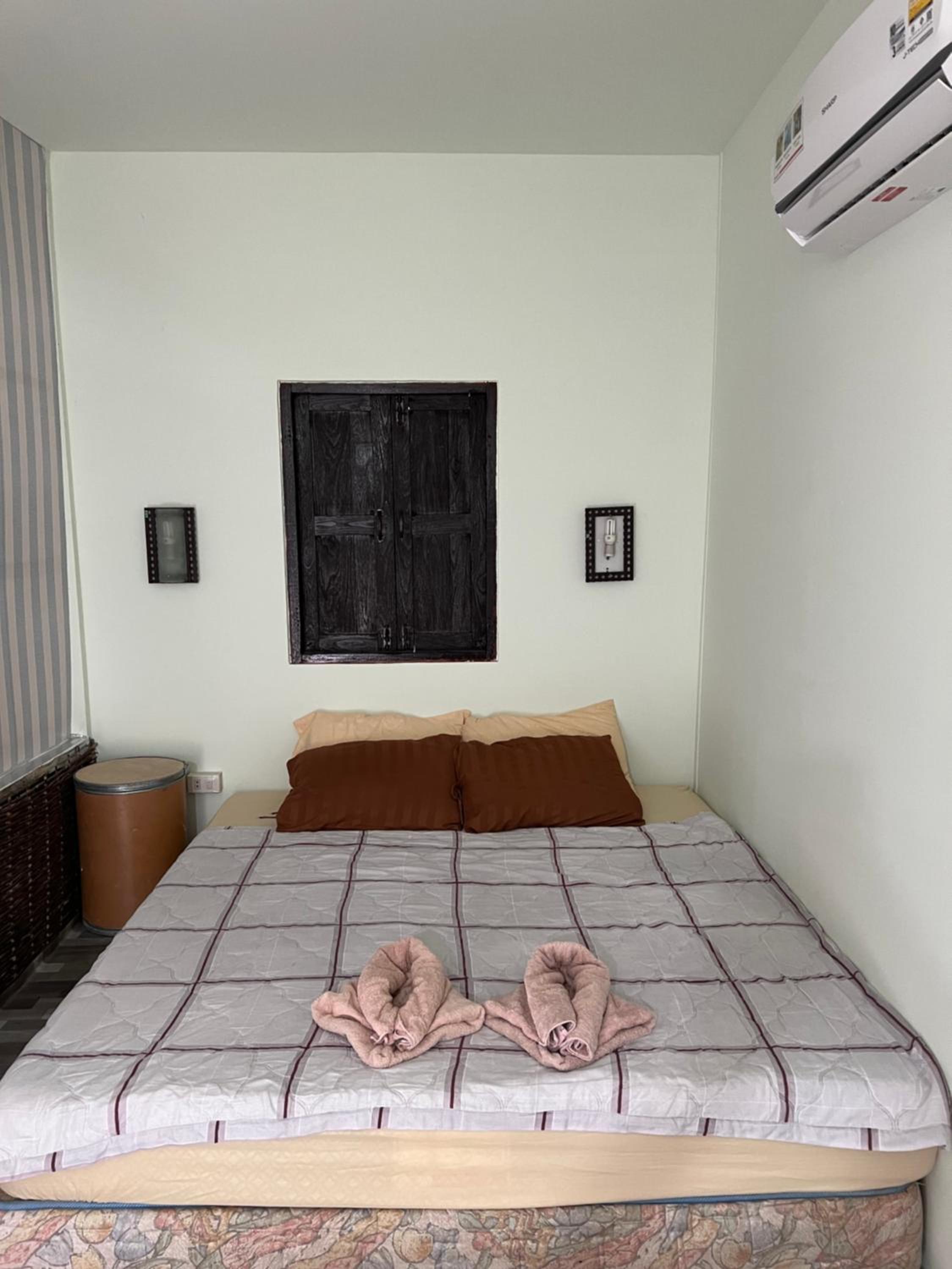 Standard Double Room - Photo 4