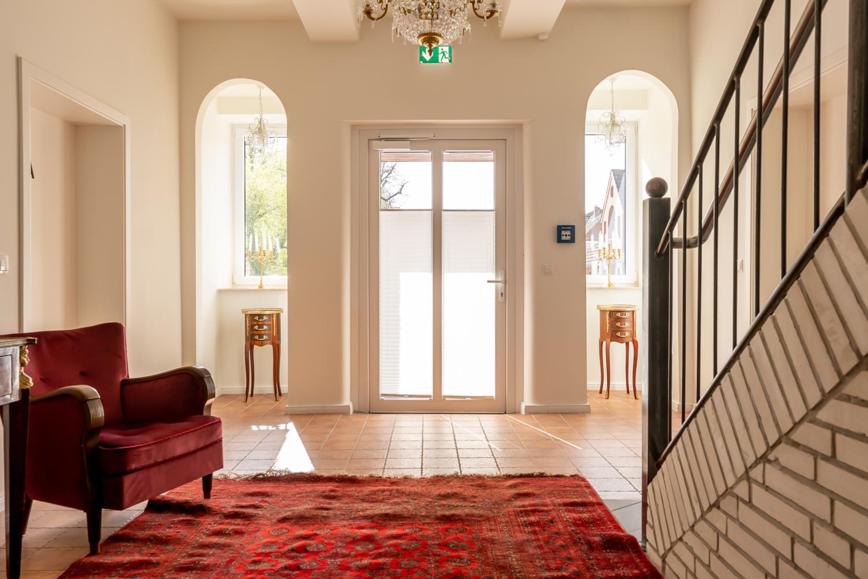 One-Bedroom Apartment - Photo 7