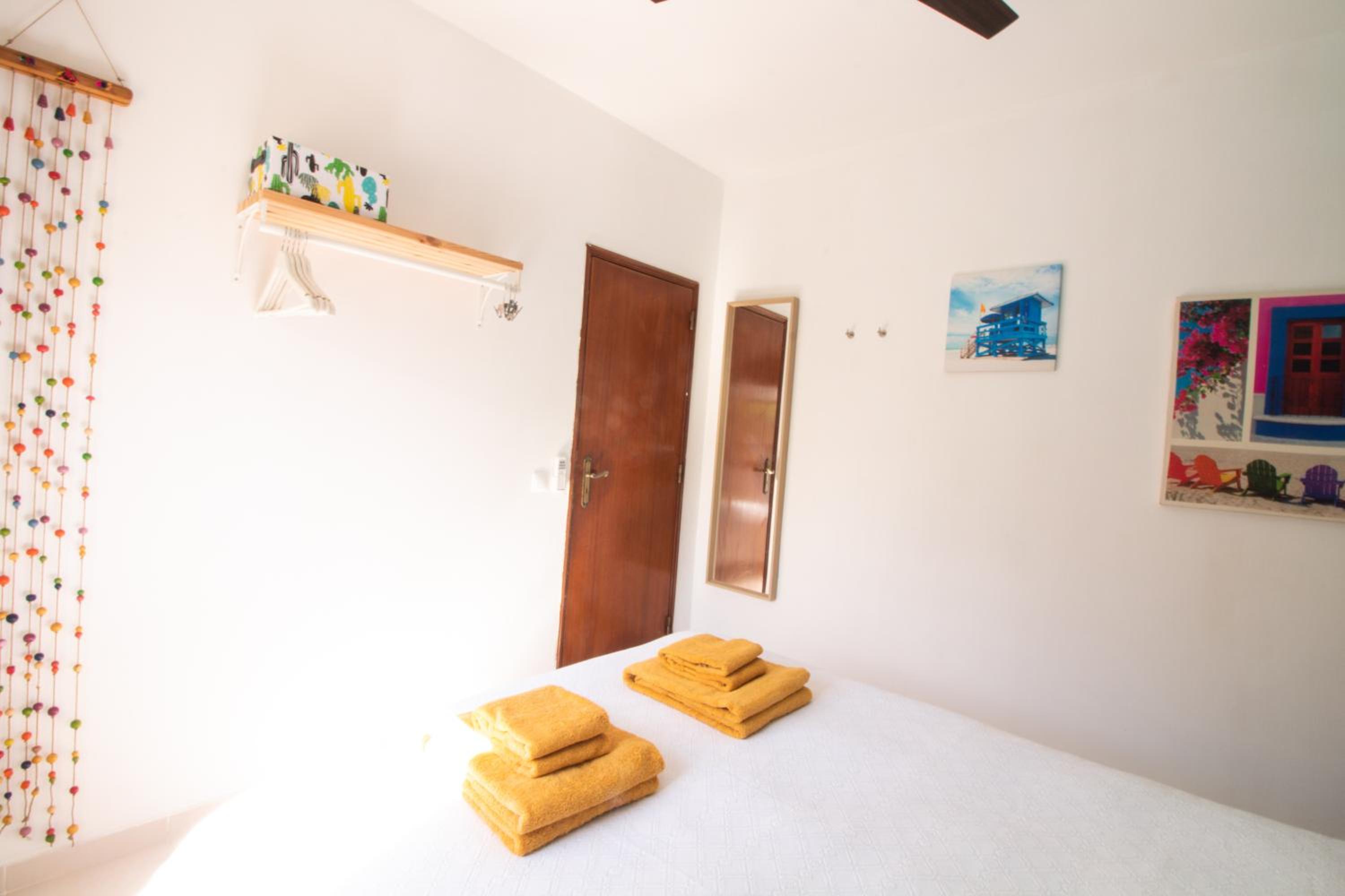 Budget Double Room