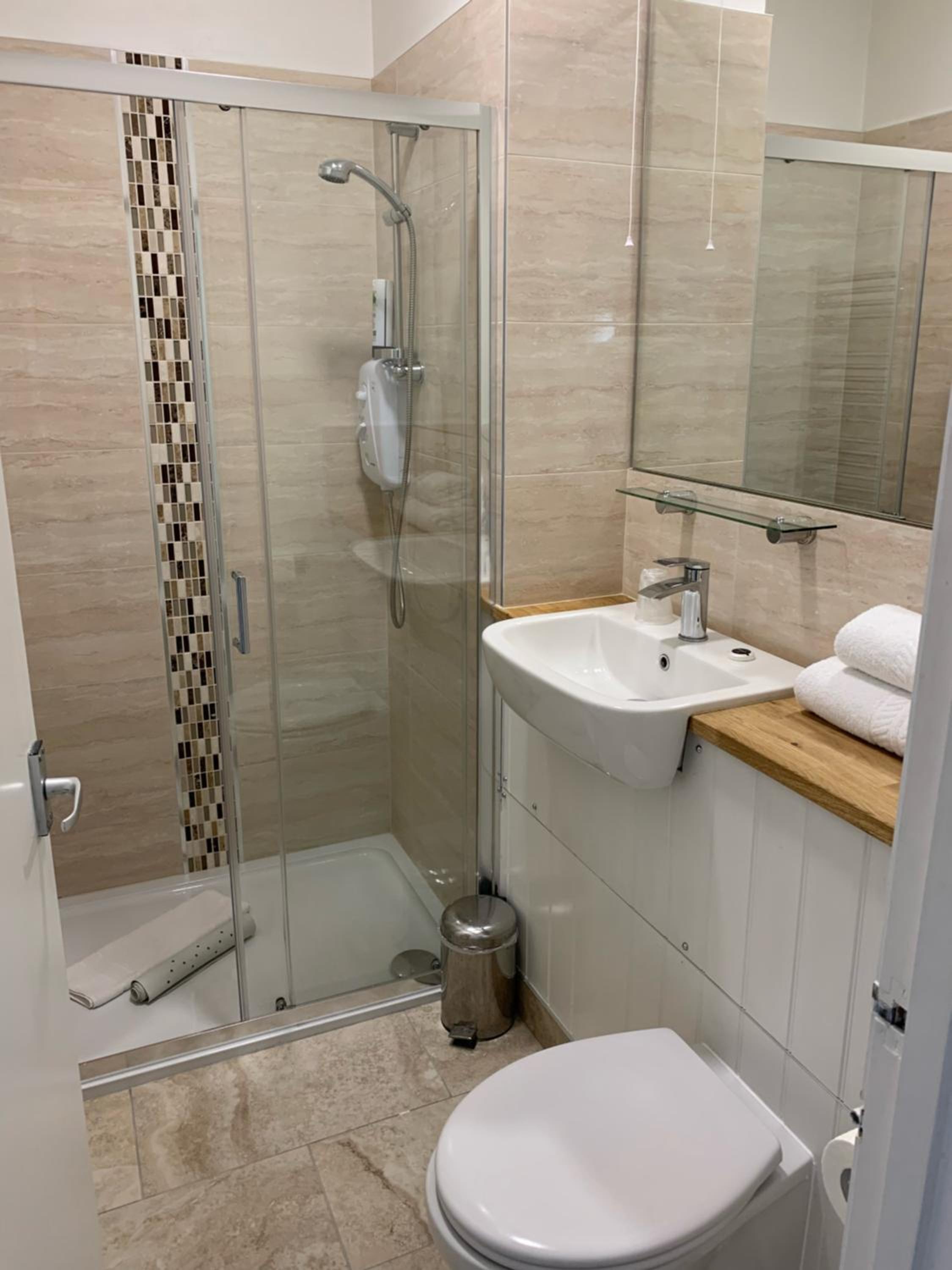 Single Room photo 3