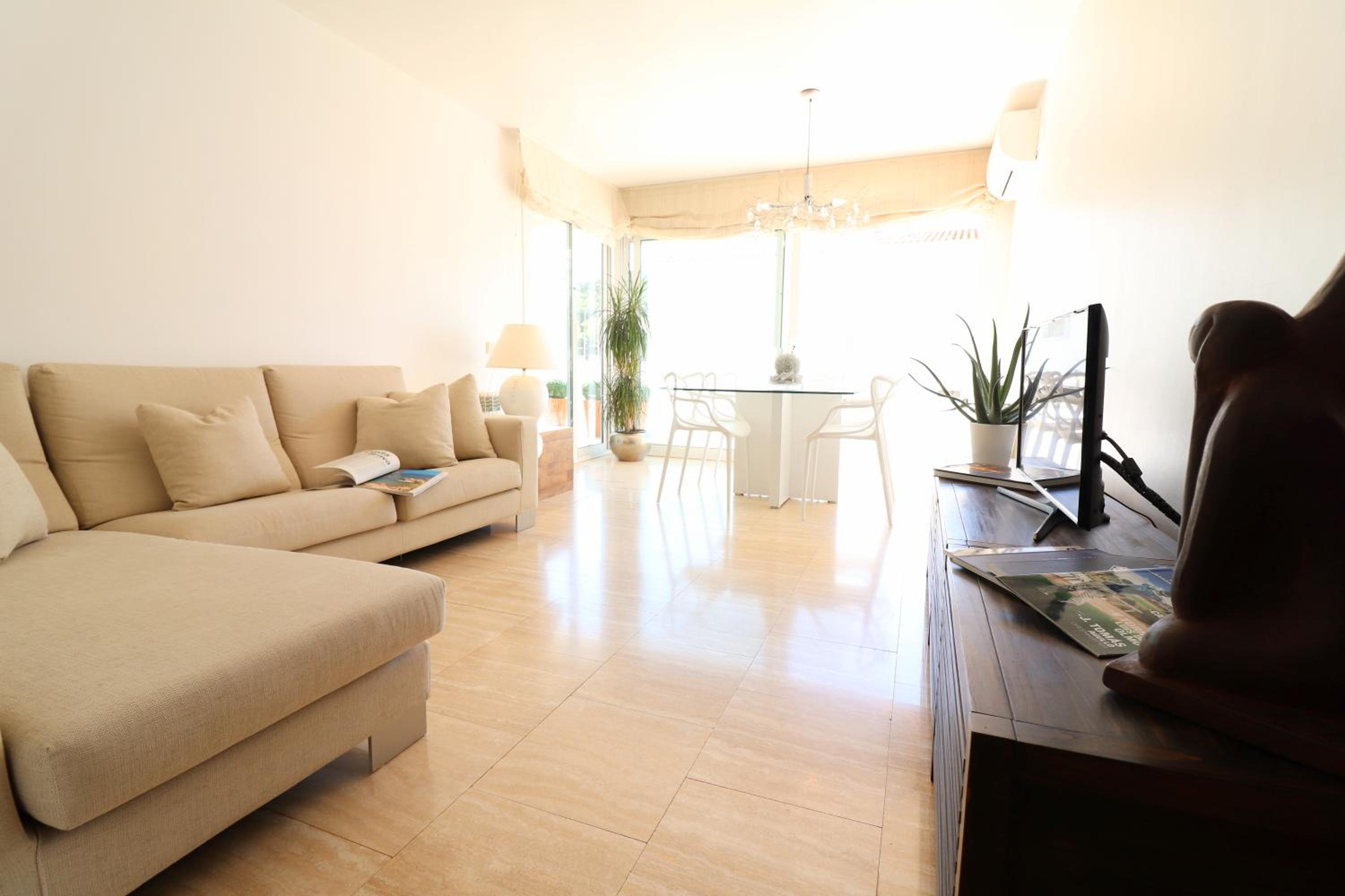 Suite Deluxe
