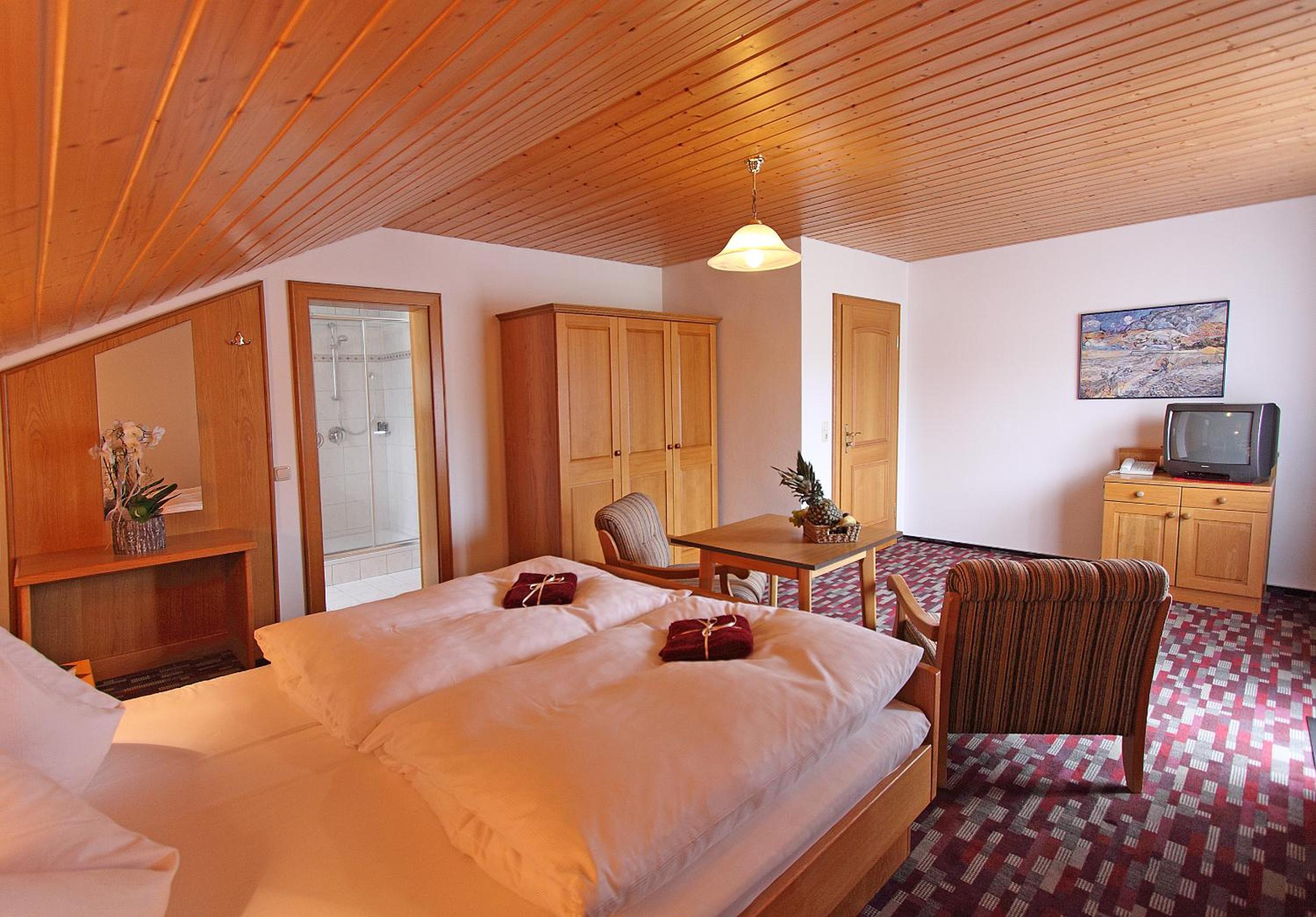 Standard Double Room photo 1