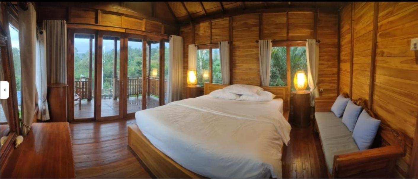 Double Room with Pool View - Photo 1