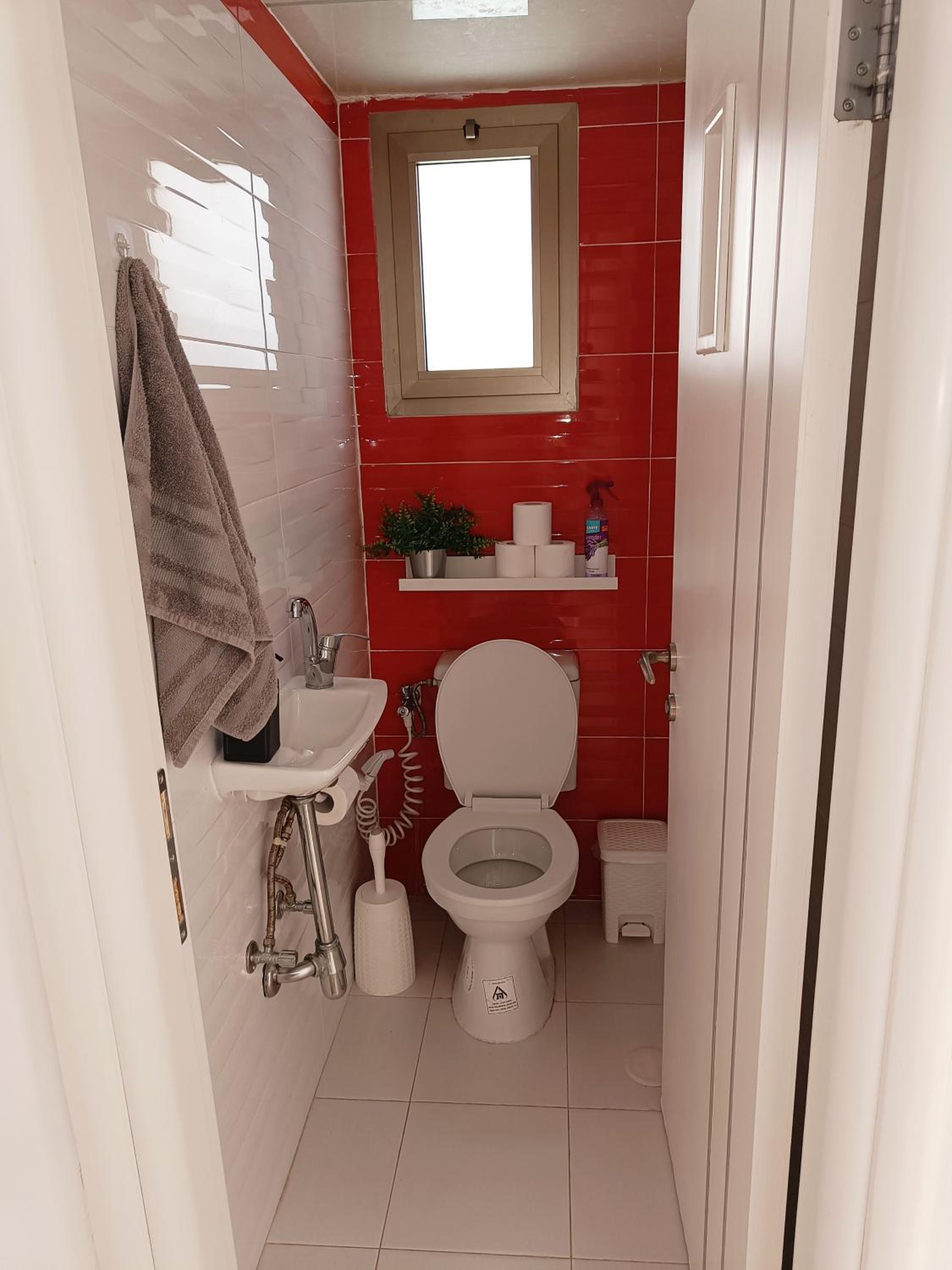 One-Bedroom Apartment - Photo 15