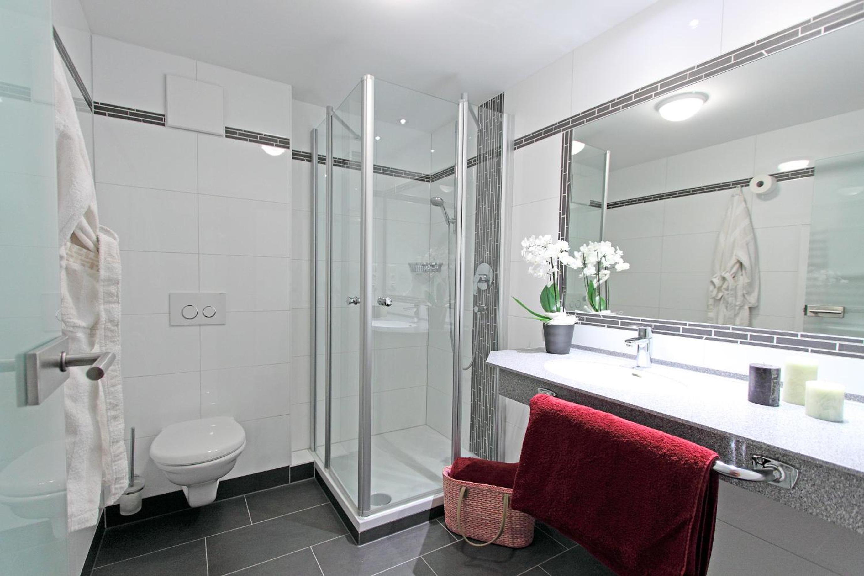 Landhaus Double Room photo 2